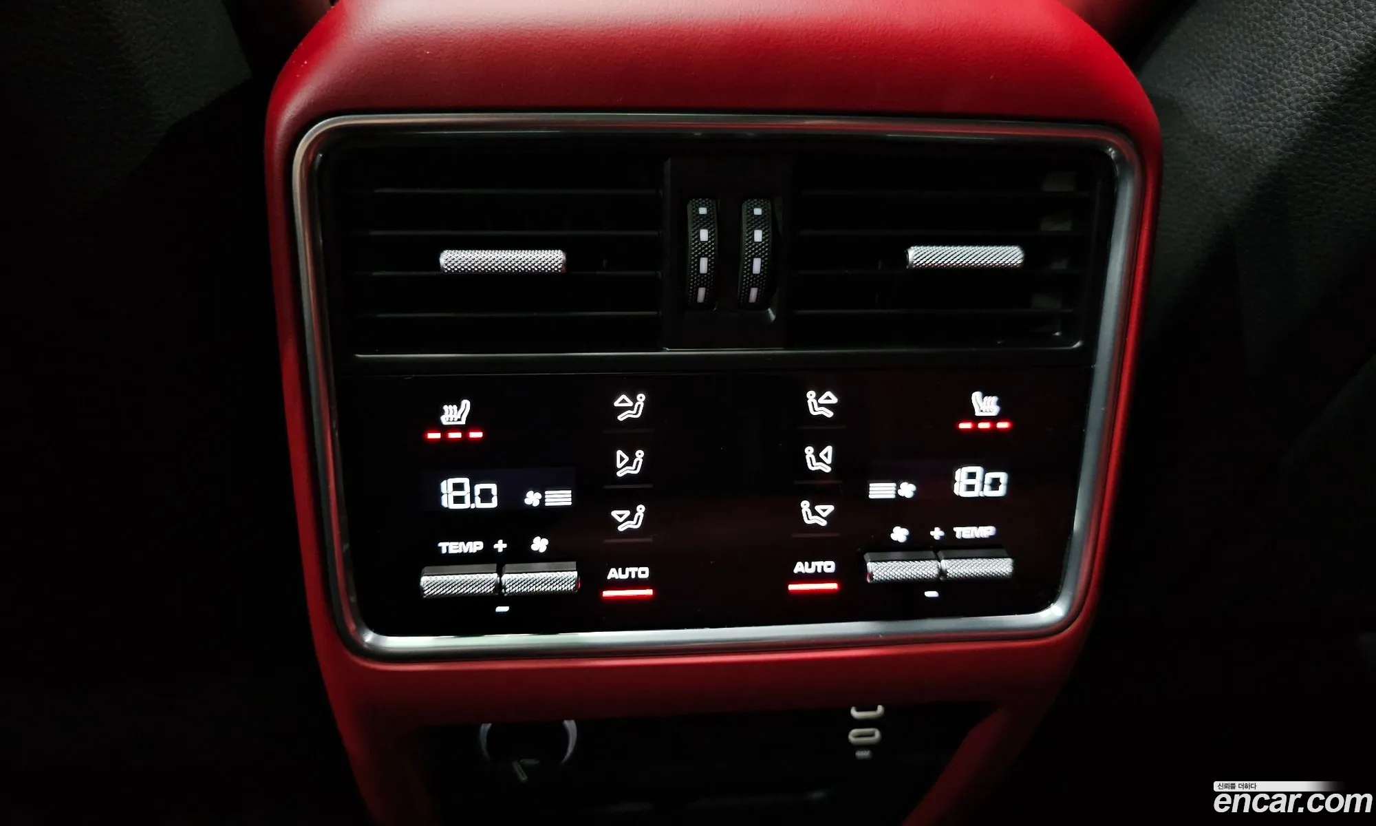 Porsche Cayenne 2020 WP1AA29Y3MDA00531 — 20