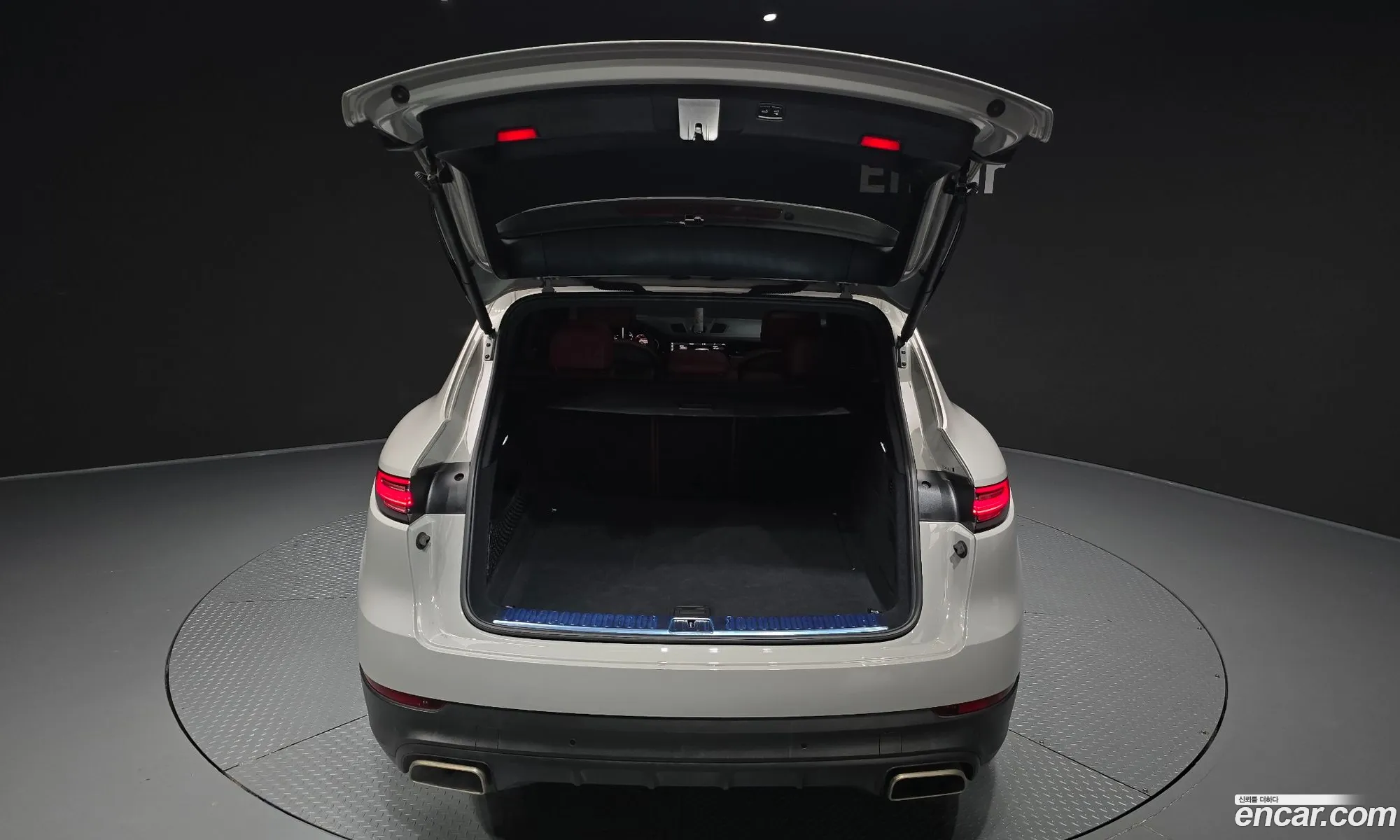 Porsche Cayenne 2020 WP1AA29Y3MDA00531 — 18