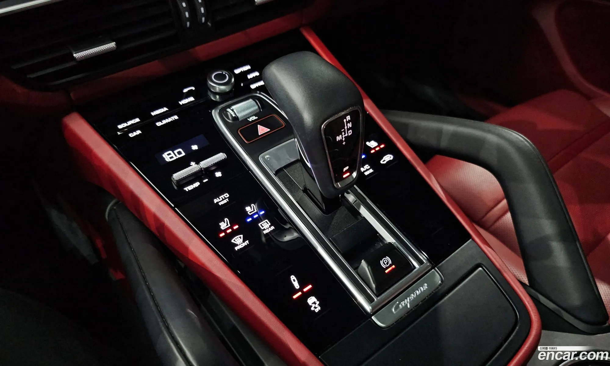 Porsche Cayenne 2020 WP1AA29Y3MDA00531 — 13