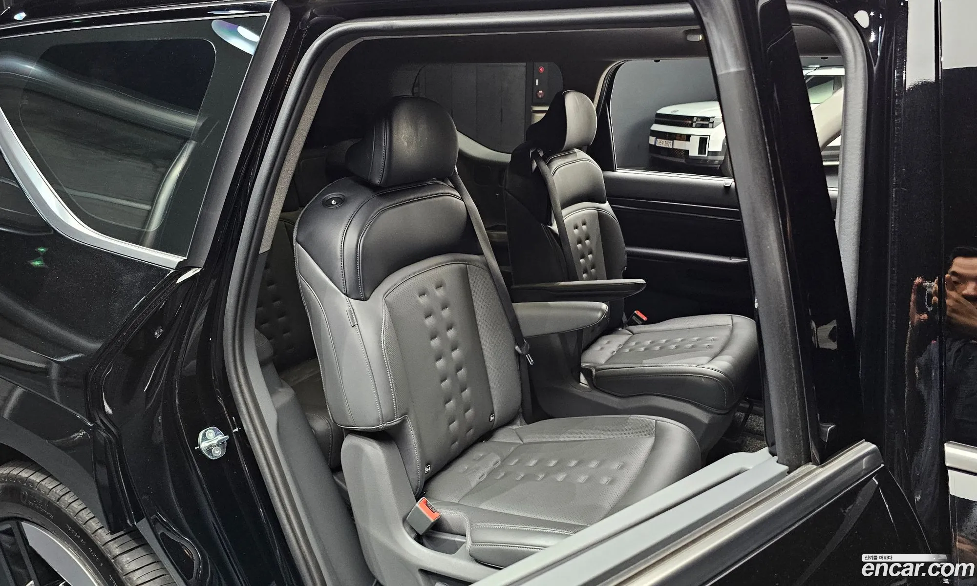 Kia EV9 2023 — 11