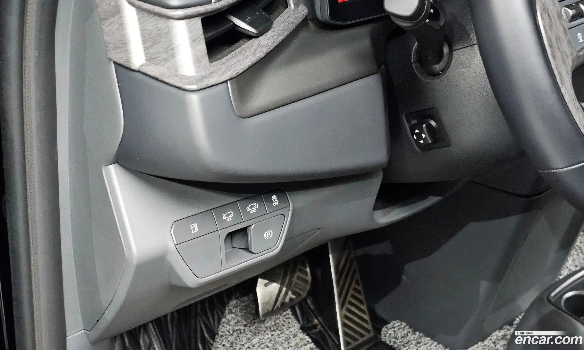 Kia EV9 2023 — 3