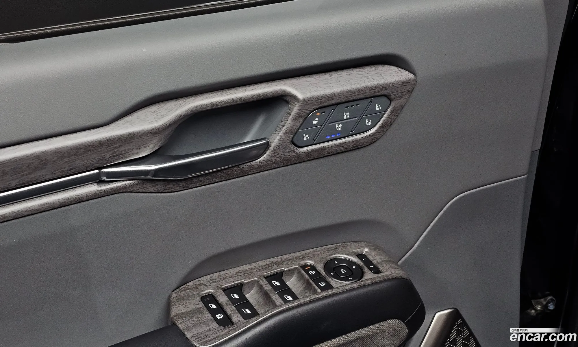 Kia EV9 2023 — 31