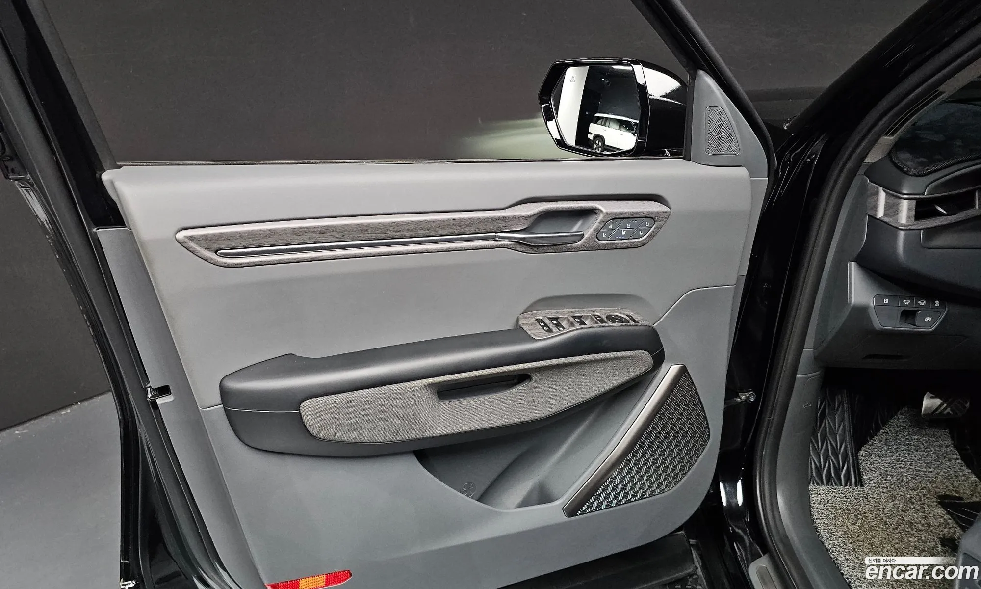 Kia EV9 2023 — 22