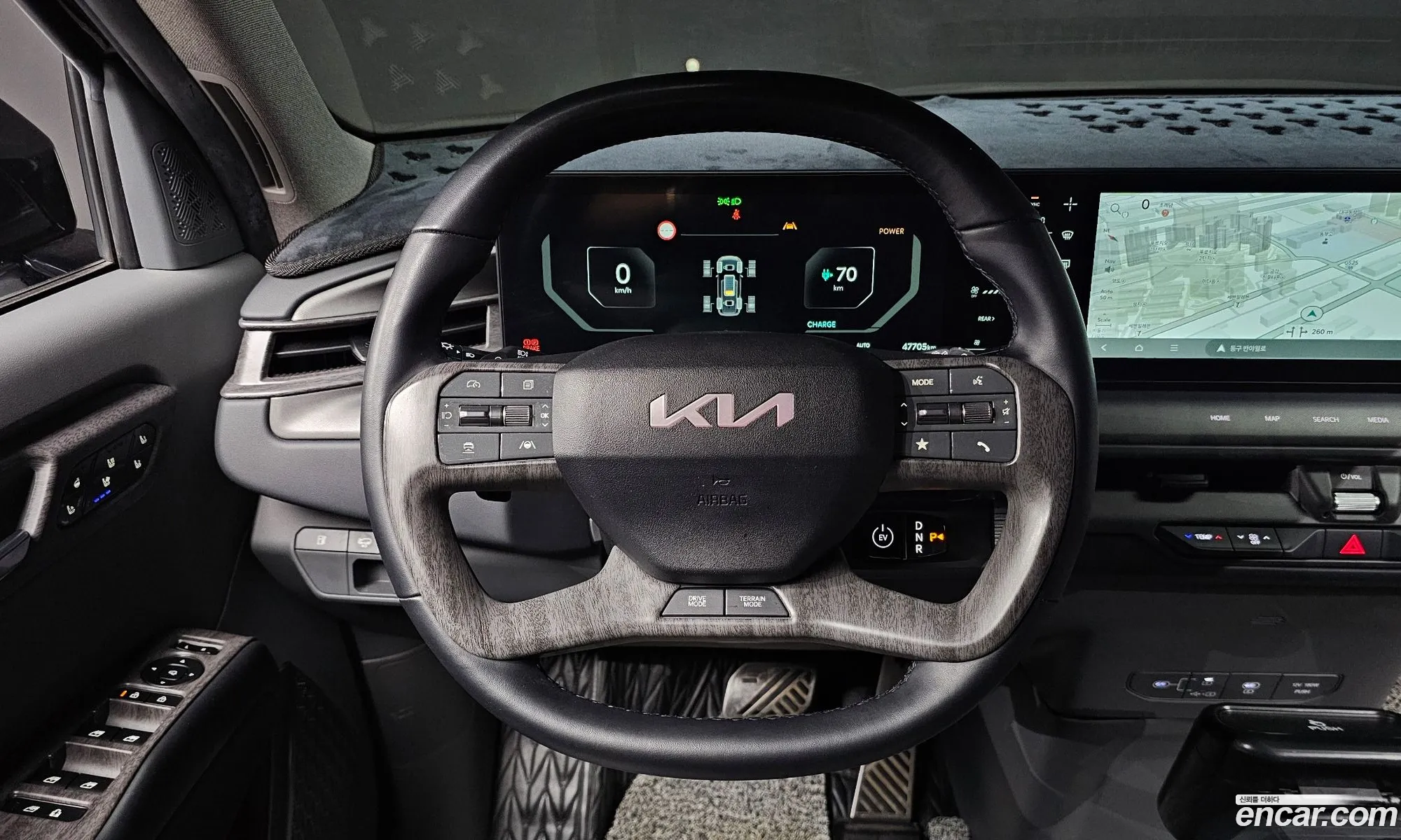 Kia EV9 2023 — 15