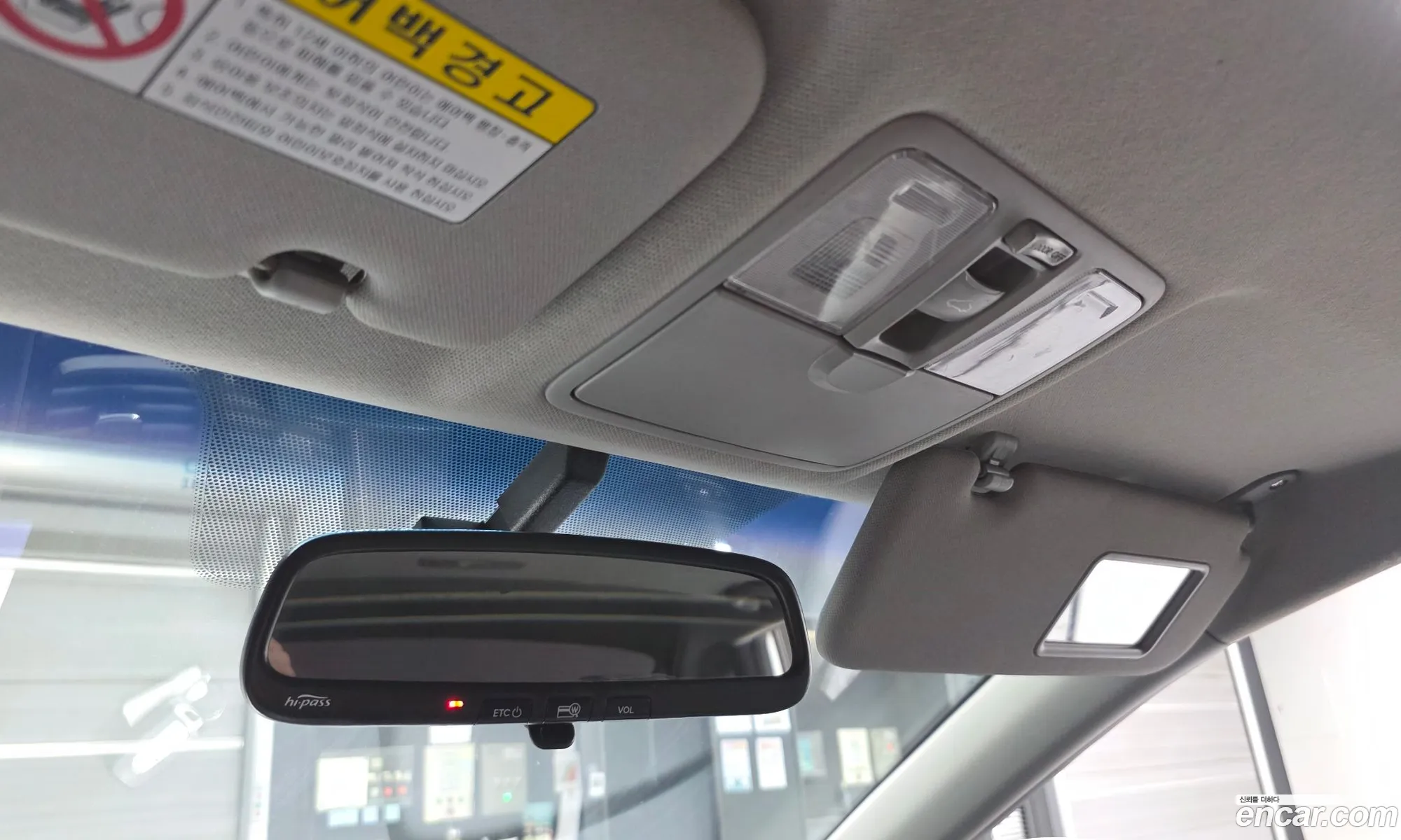 Hyundai Accent 2011 — 6