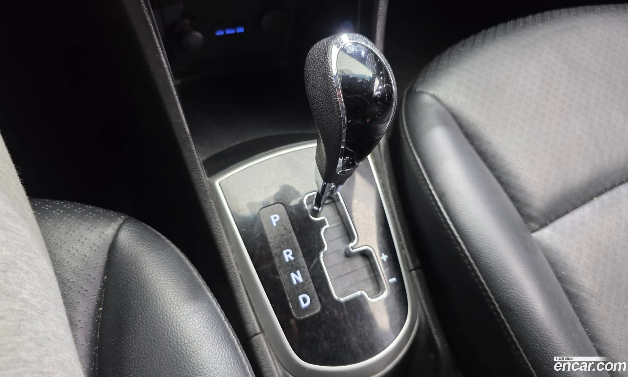 Hyundai Accent 2011 — 19