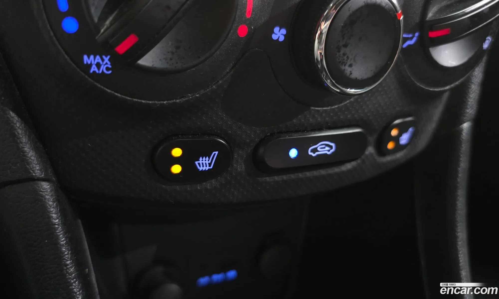 Hyundai Accent 2011 — 11