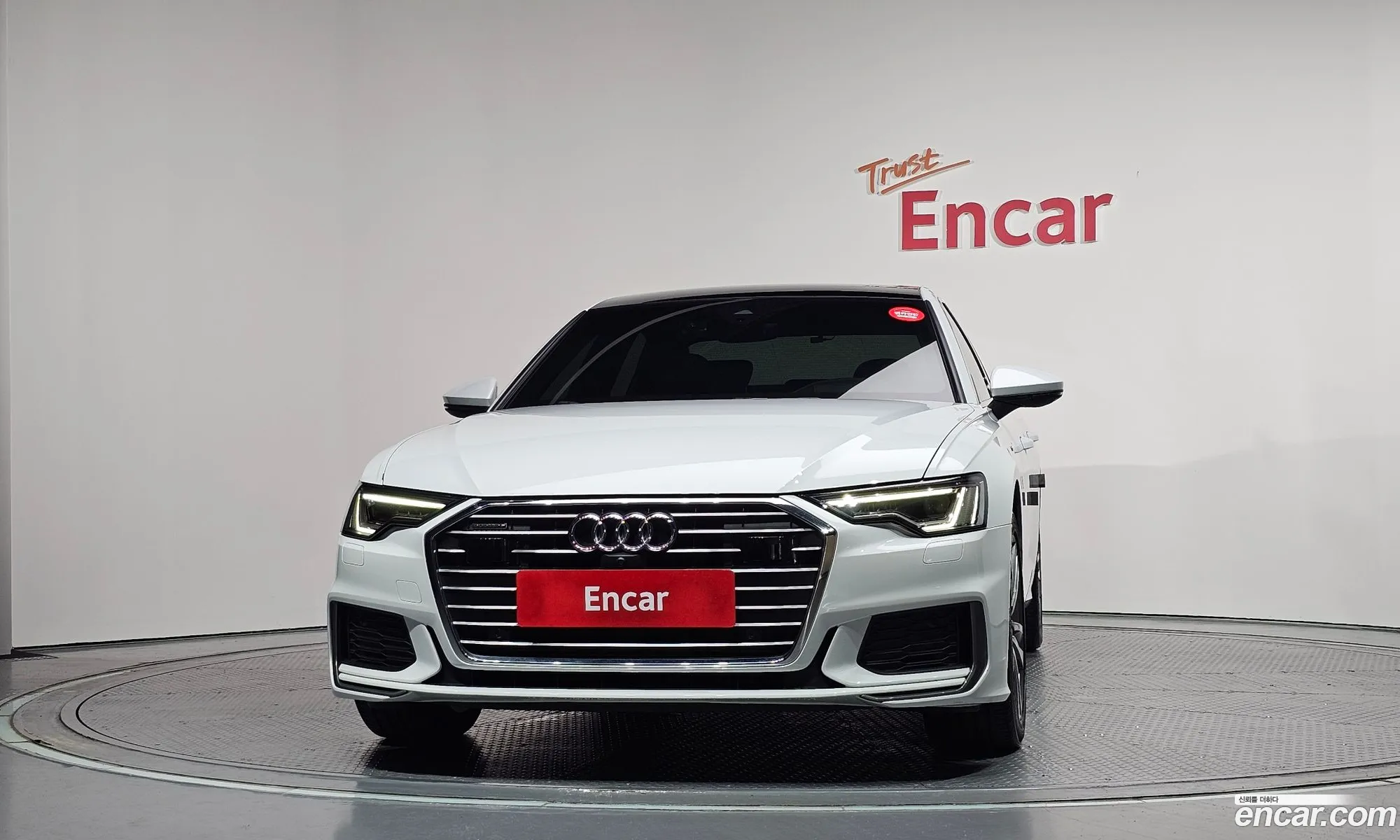 Audi A6 2021 WAUZZZF23MN007783 — 2