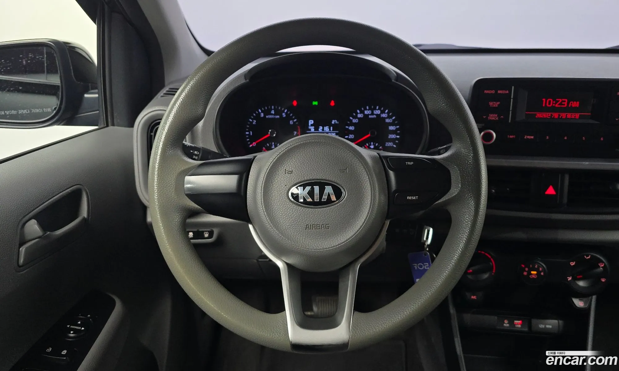 Kia Morning 2019 — 18