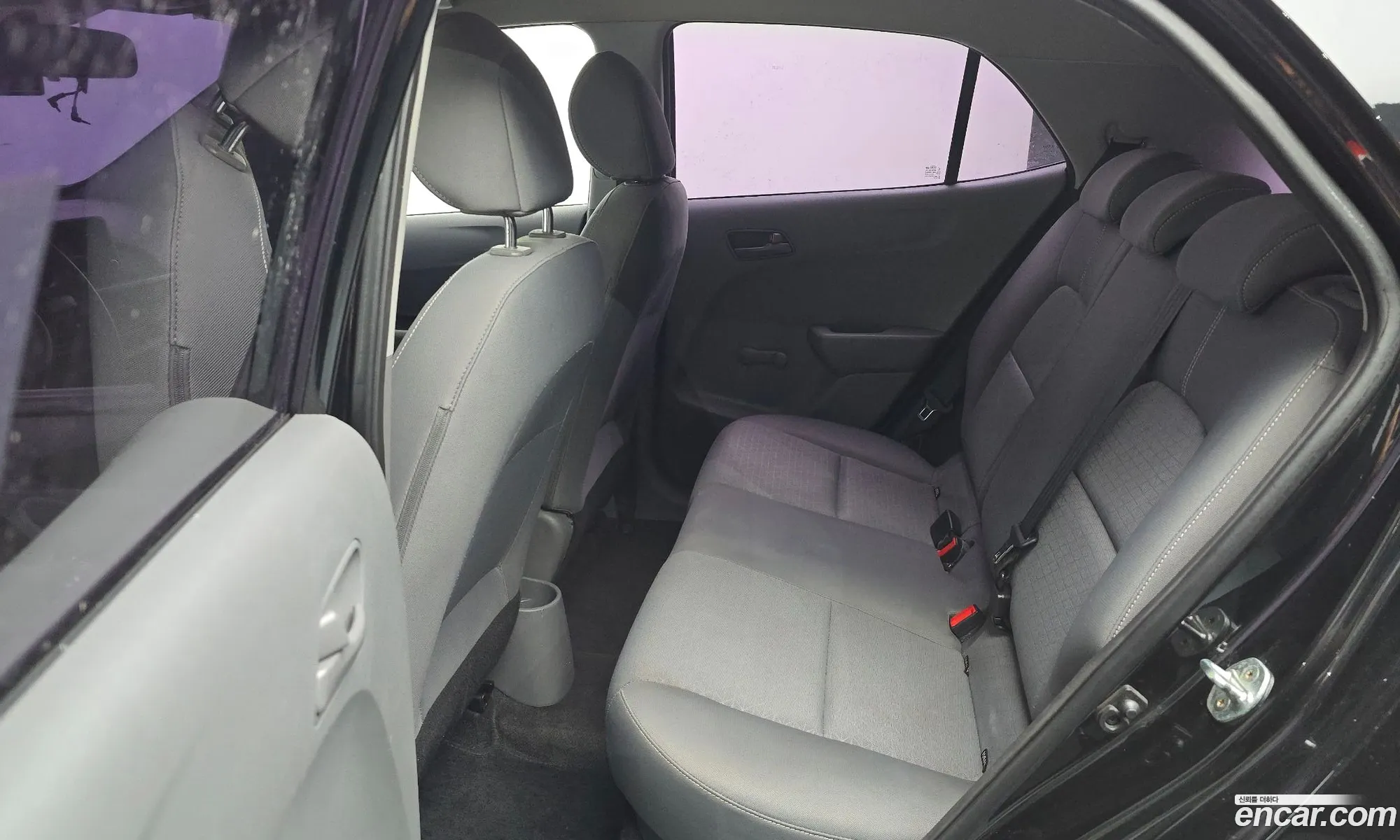 Kia Morning 2019 — 22