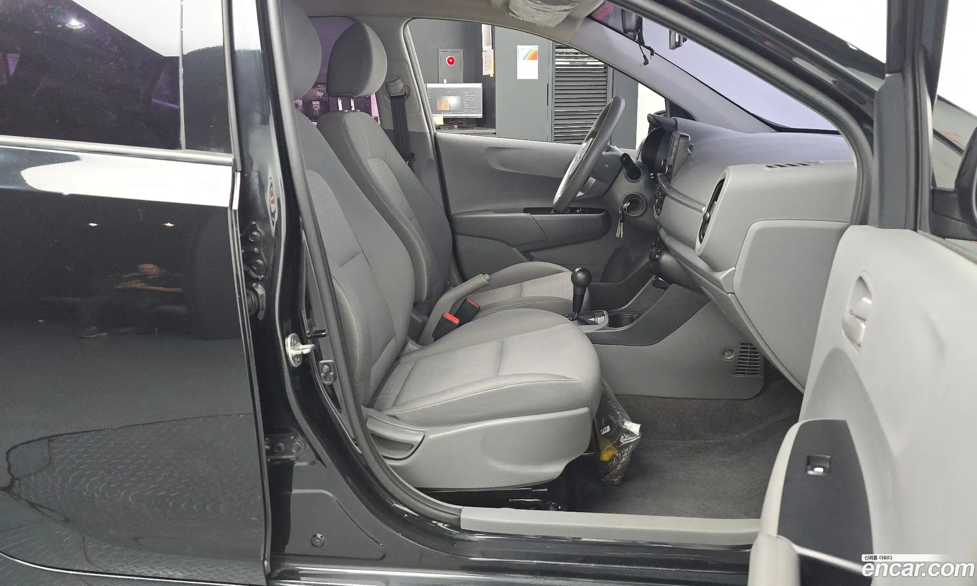 Kia Morning 2019 — 17