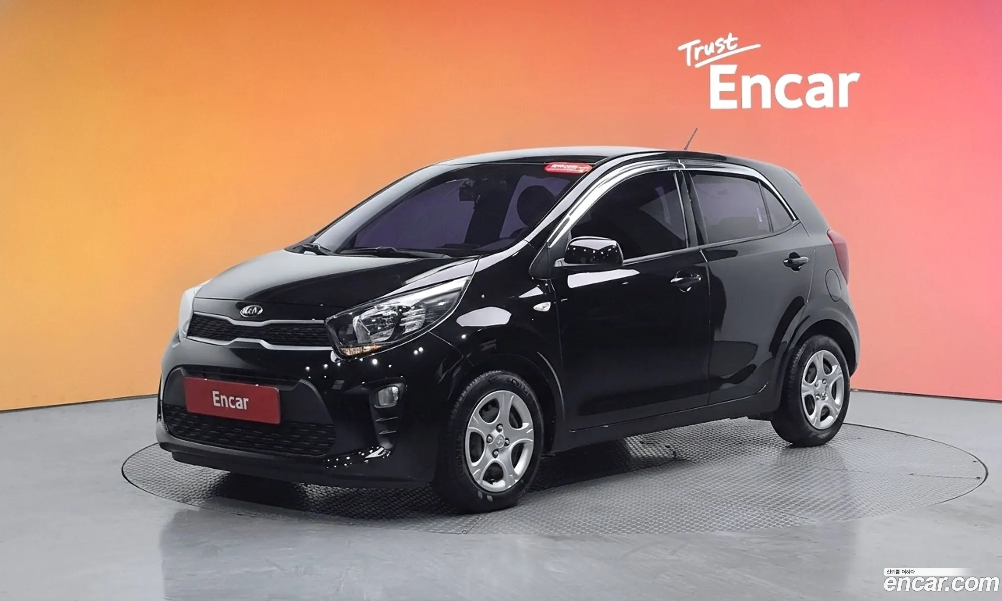 Kia Morning 2019 — 26