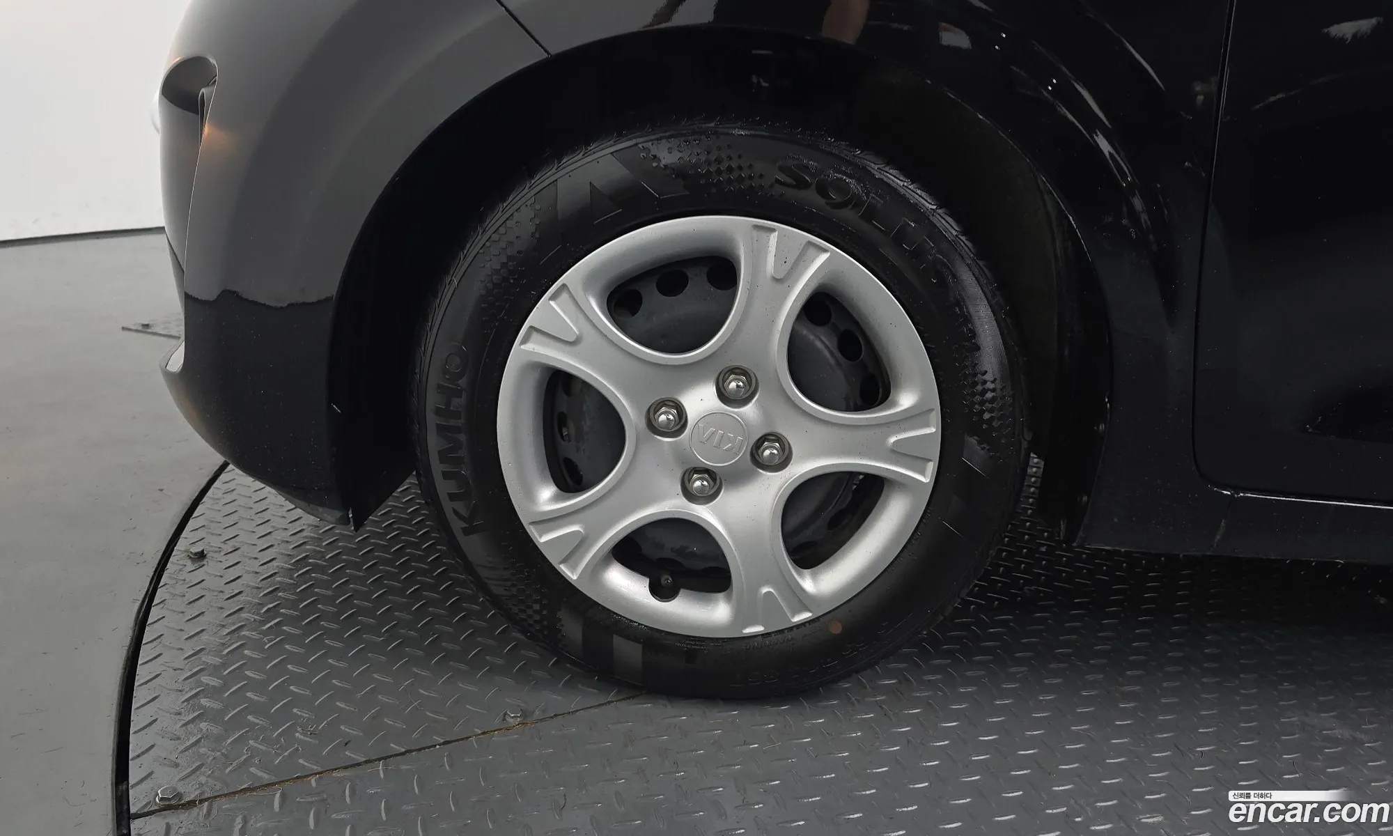Kia Morning 2019 — 16