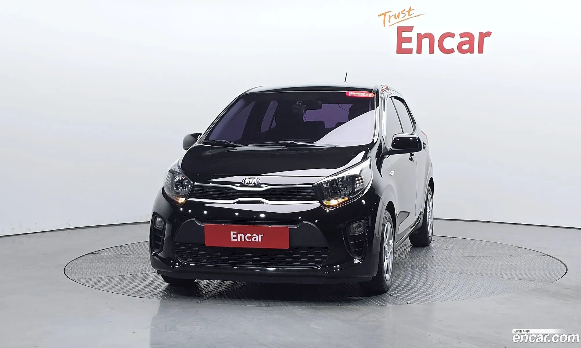 Kia Morning 2019 — 15