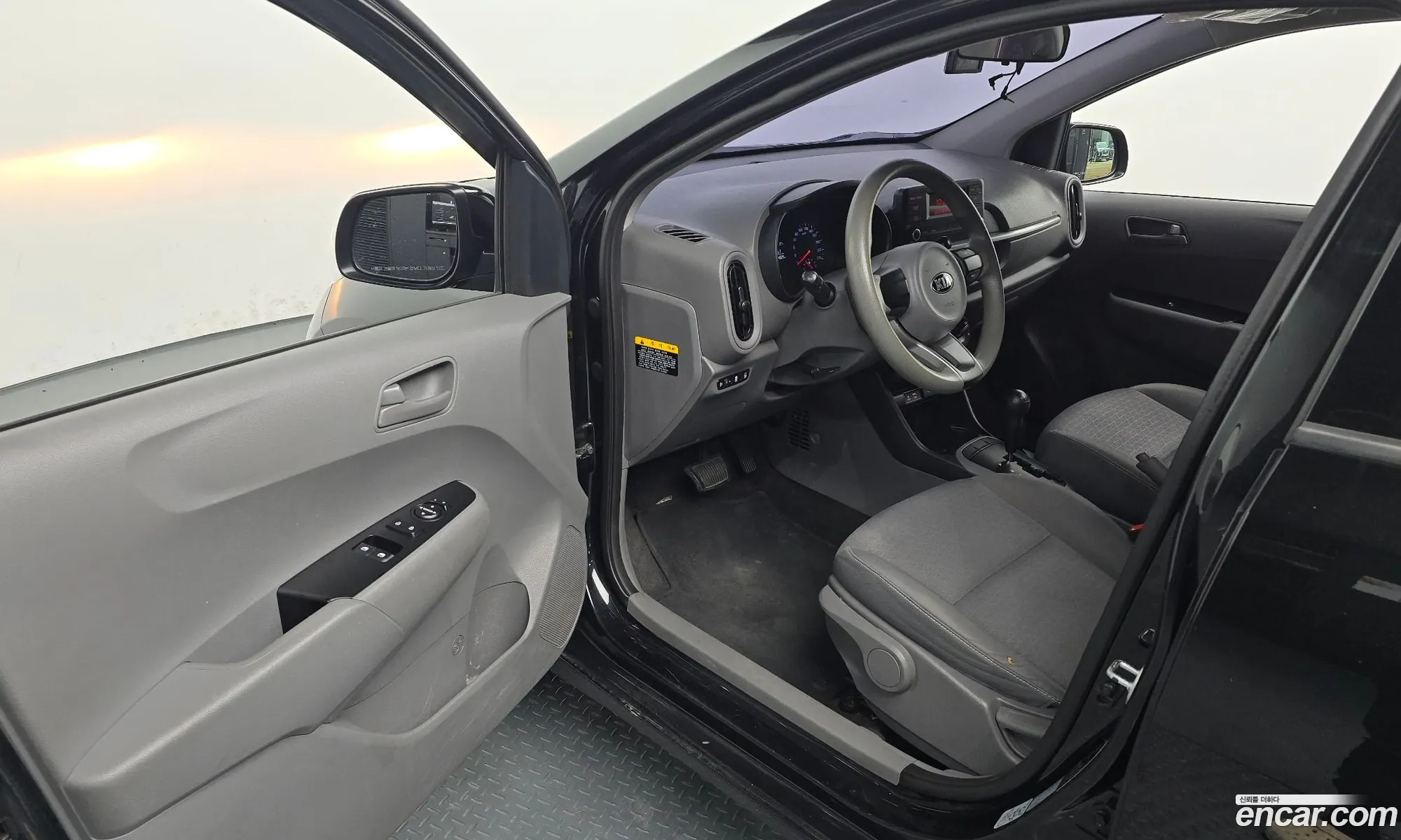 Kia Morning 2019 — 10