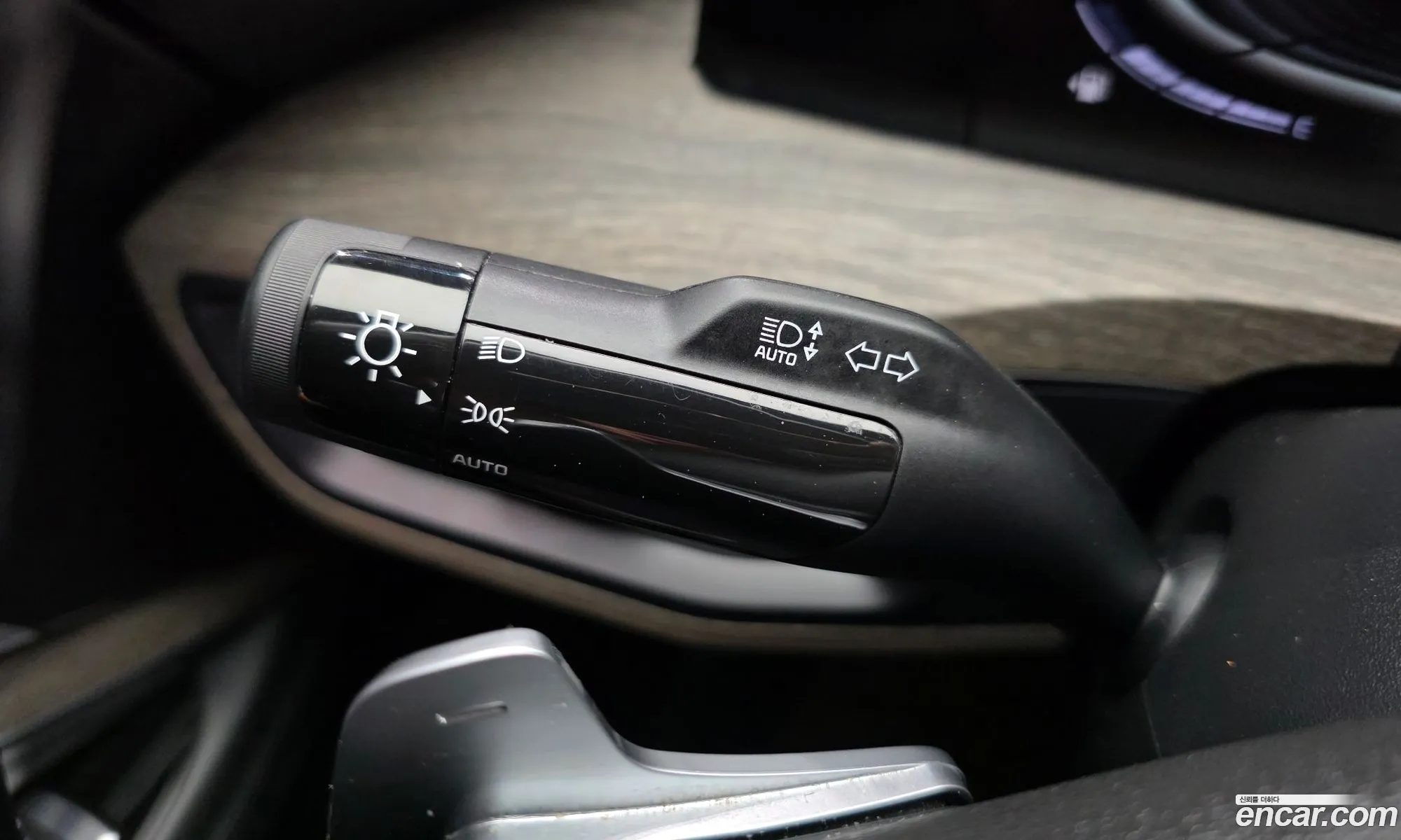 Kia K8 2024 — 9