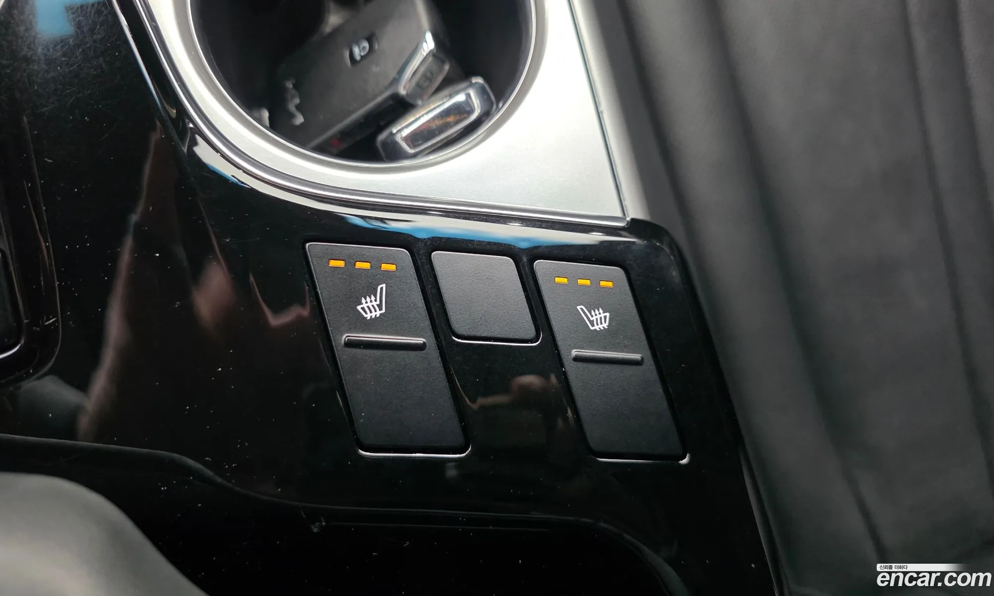 Kia K8 2024 — 14