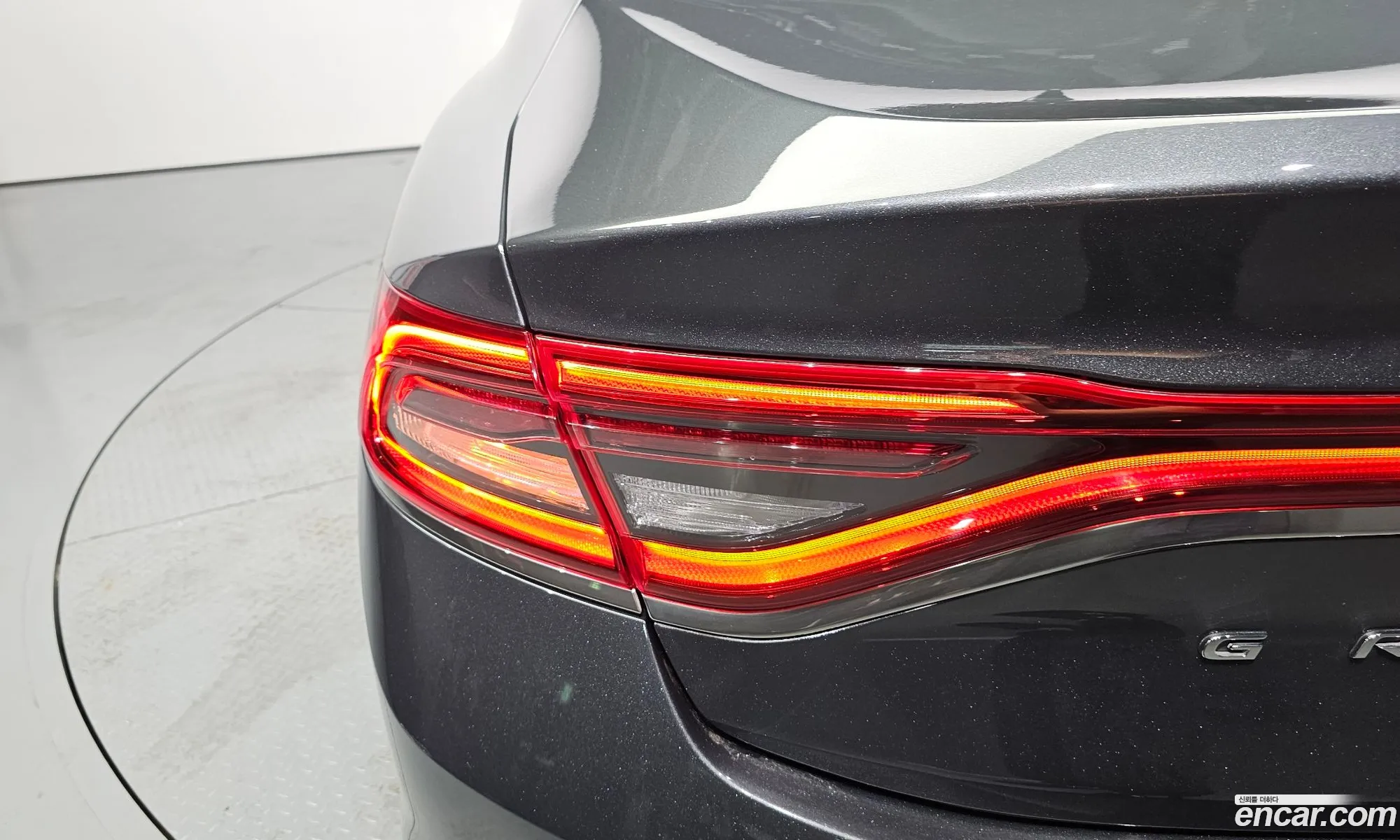 Hyundai Grandeur IG Hybrid 2017 — 15
