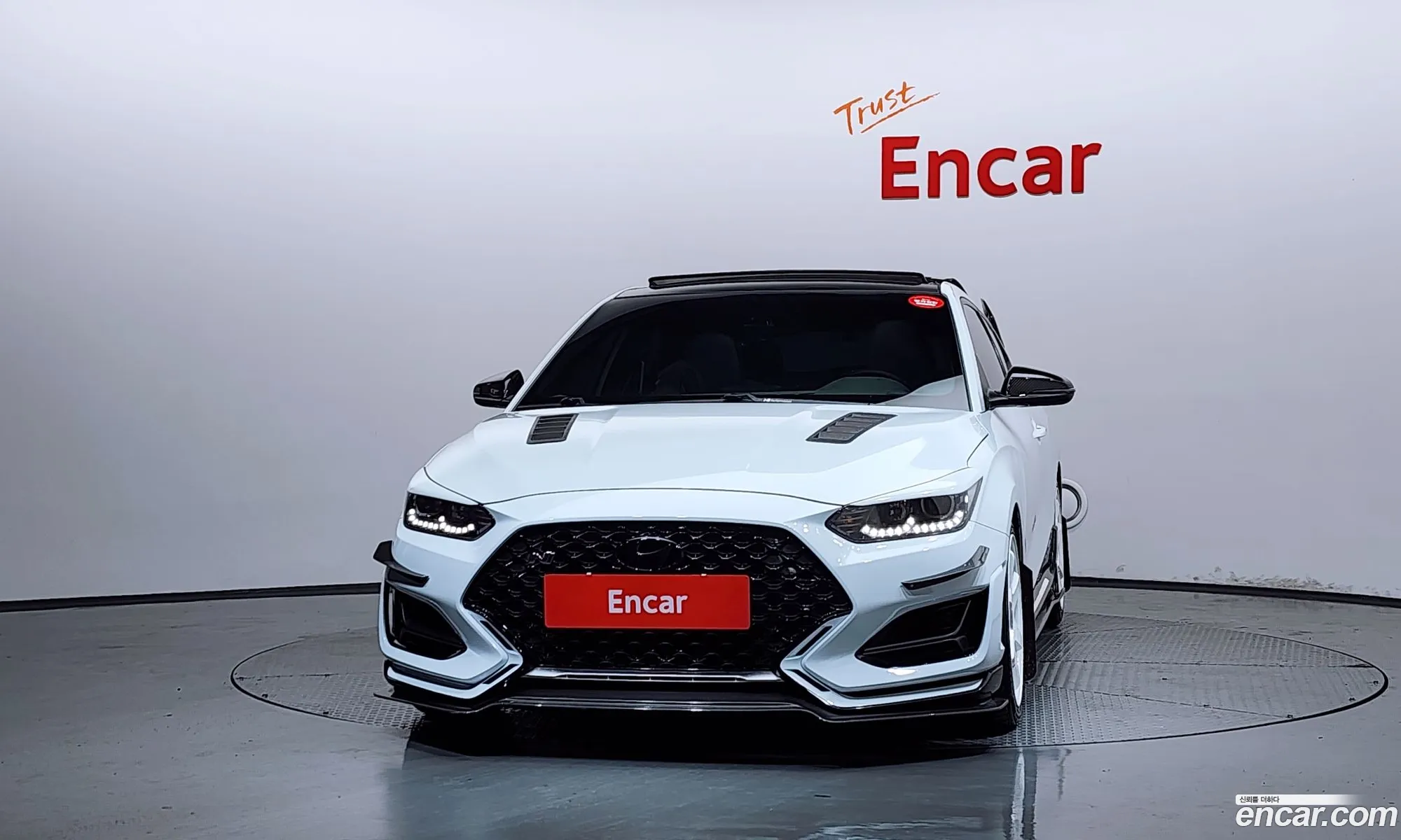 Hyundai Veloster 2019 — 15