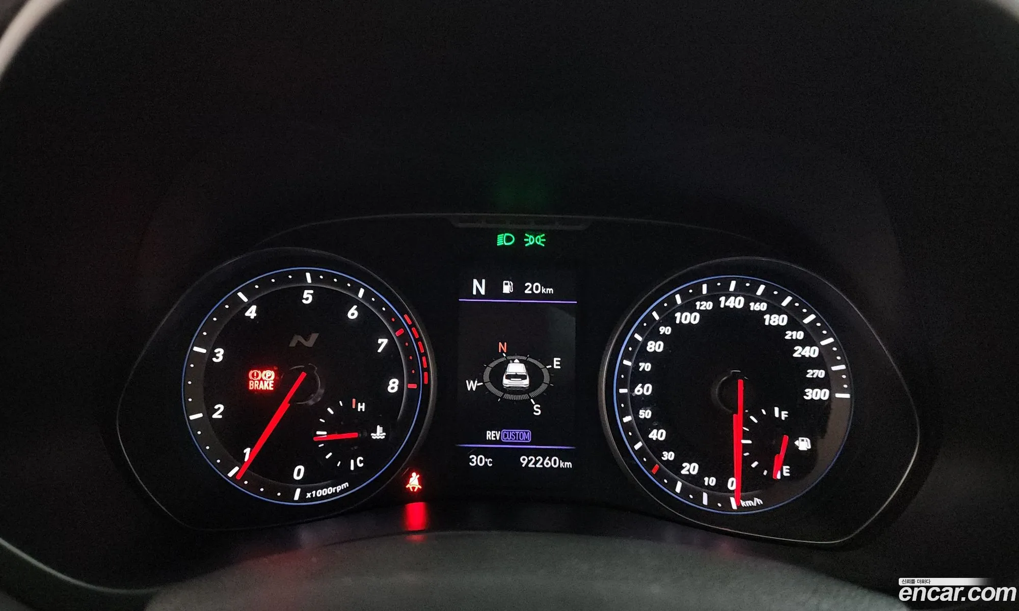 Hyundai Veloster 2019 — 30