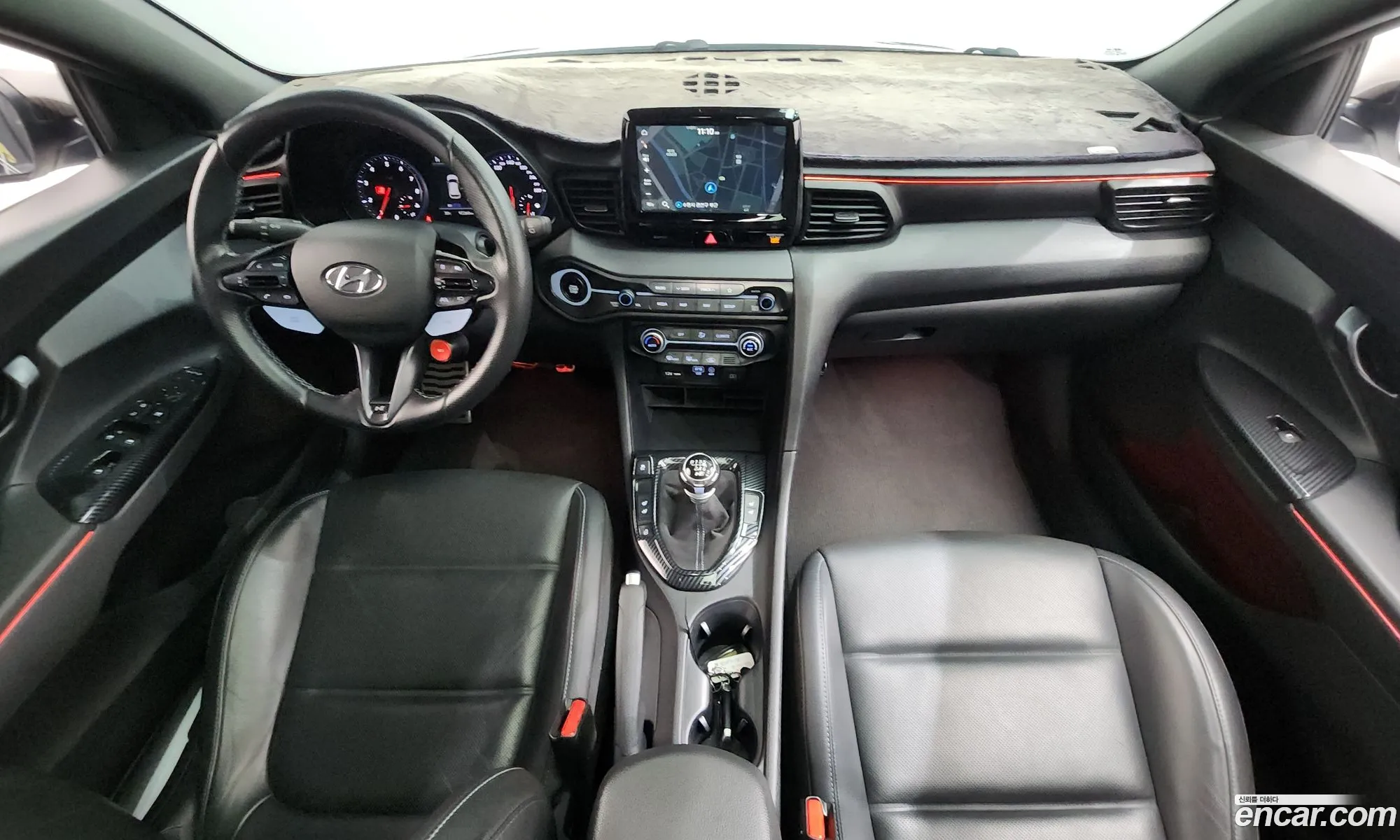 Hyundai Veloster 2019 — 9