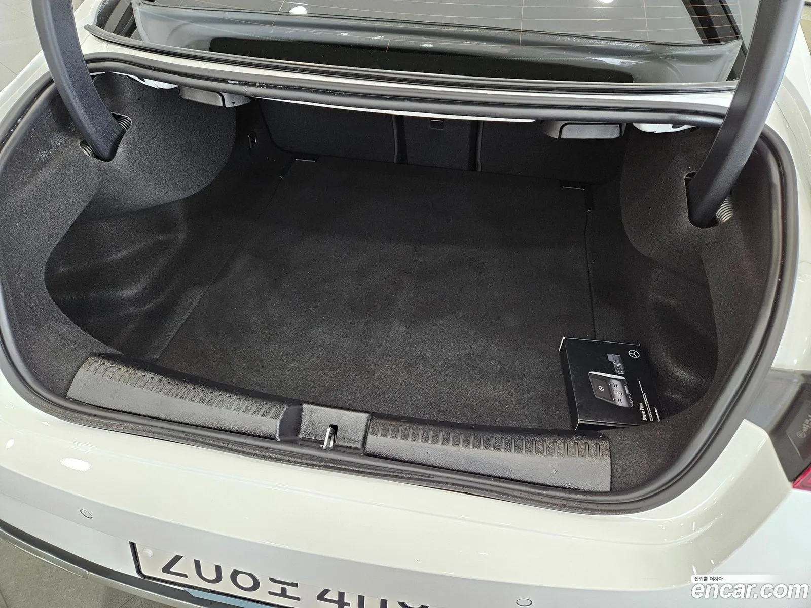 Mercedes-Benz CLA-Class C118 2025 — 10