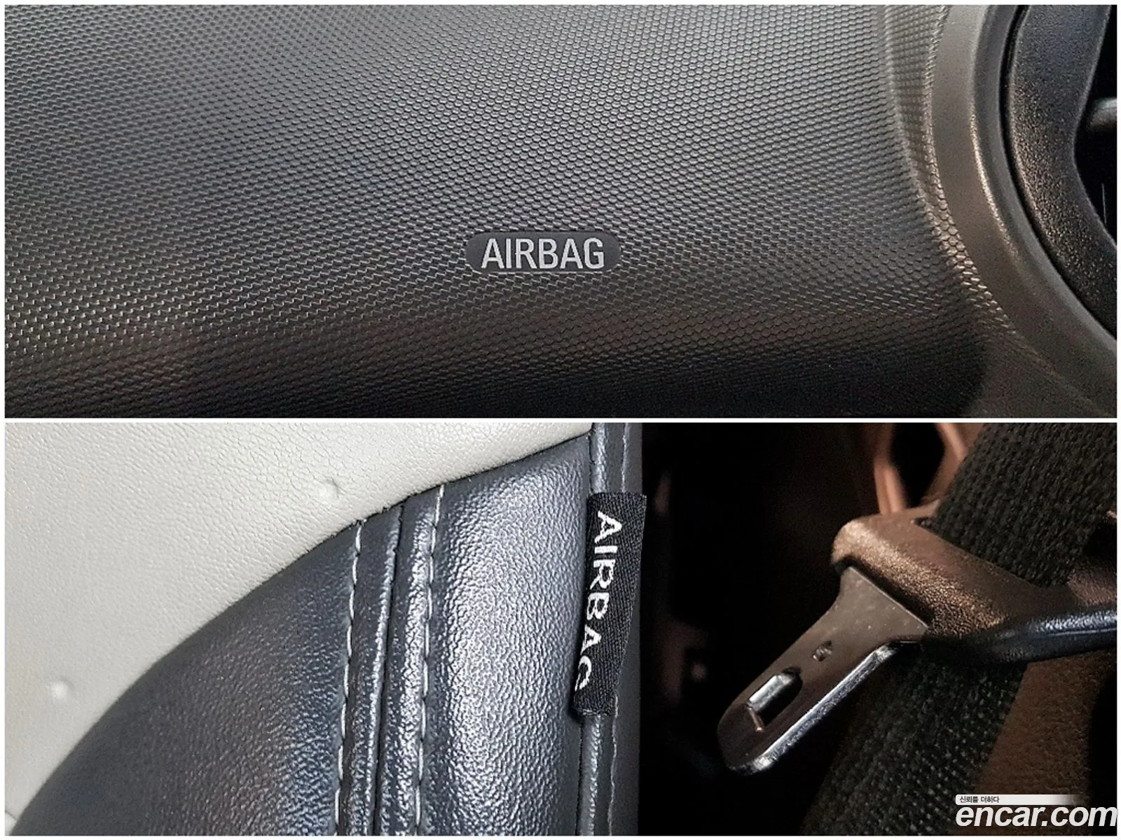 Chevrolet (GM Daewoo) Spark 2011 — 3