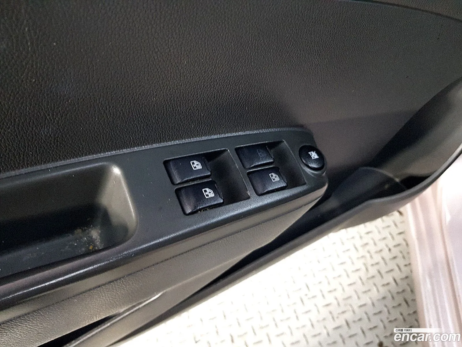 Chevrolet (GM Daewoo) Spark 2011 — 15
