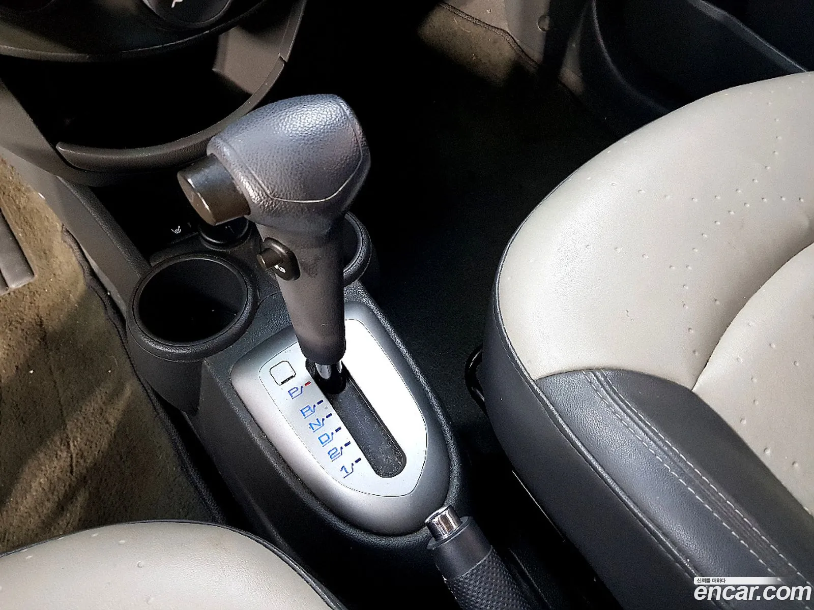 Chevrolet (GM Daewoo) Spark 2011 — 6