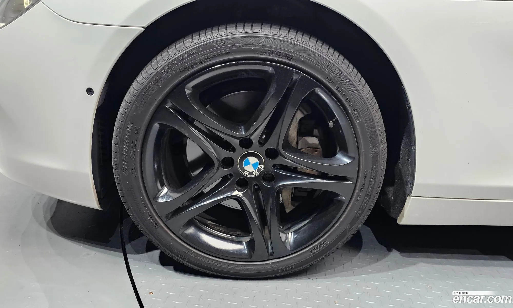 BMW 6 Series 2015 — 14
