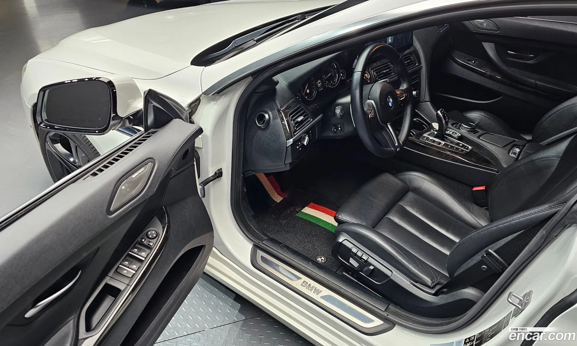 BMW 6 Series 2015 — 18