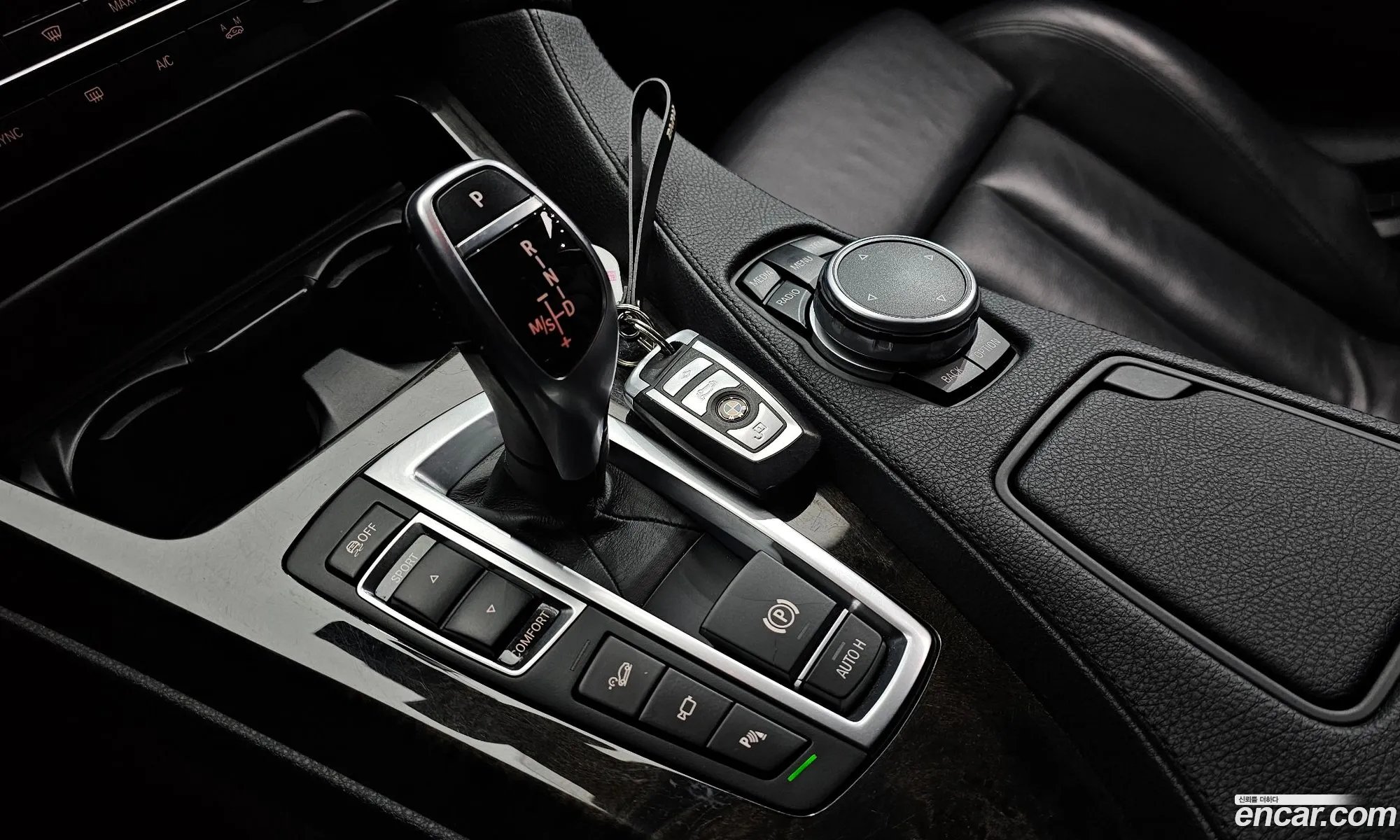 BMW 6 Series 2015 — 7