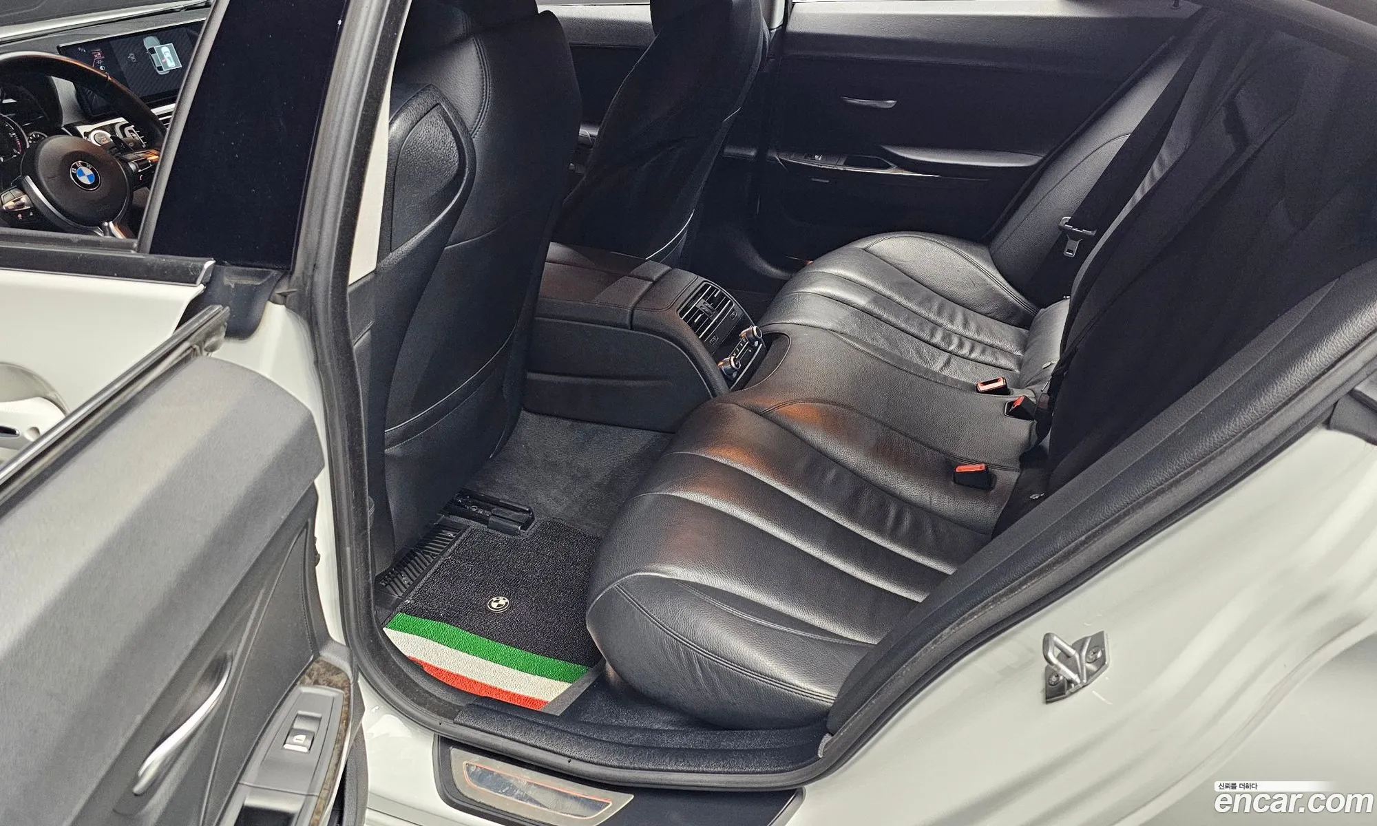 BMW 6 Series 2015 — 10
