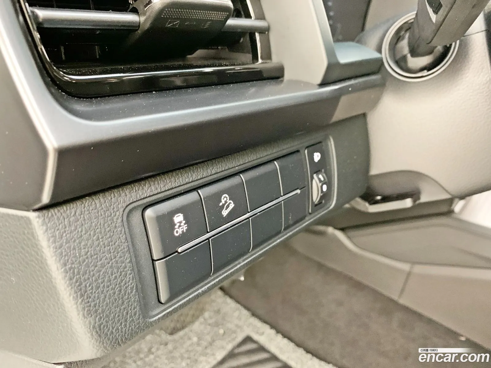 KG Mobility (SsangYong) Musso