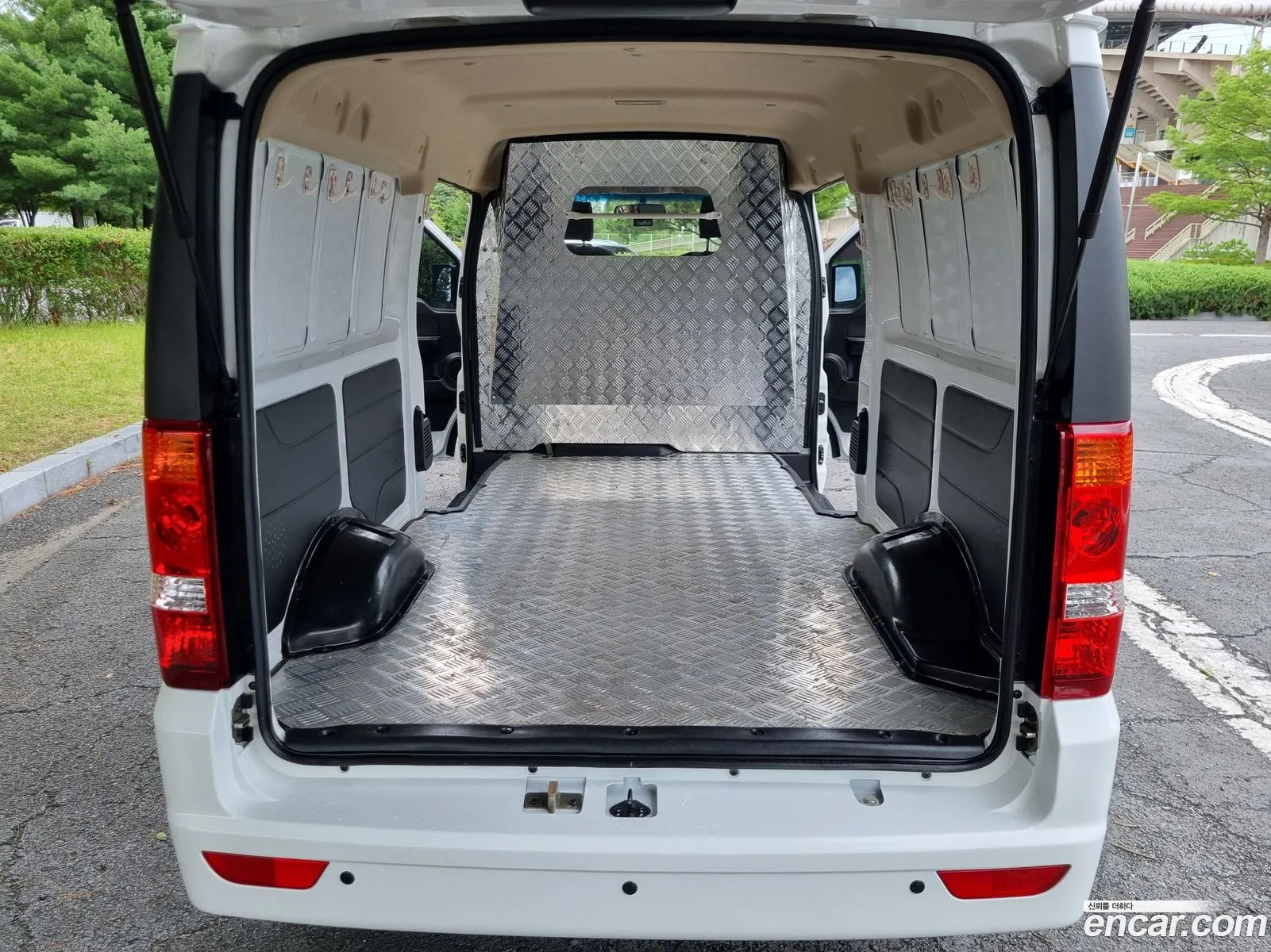 Dongfeng Sokon C35 2023 — 4