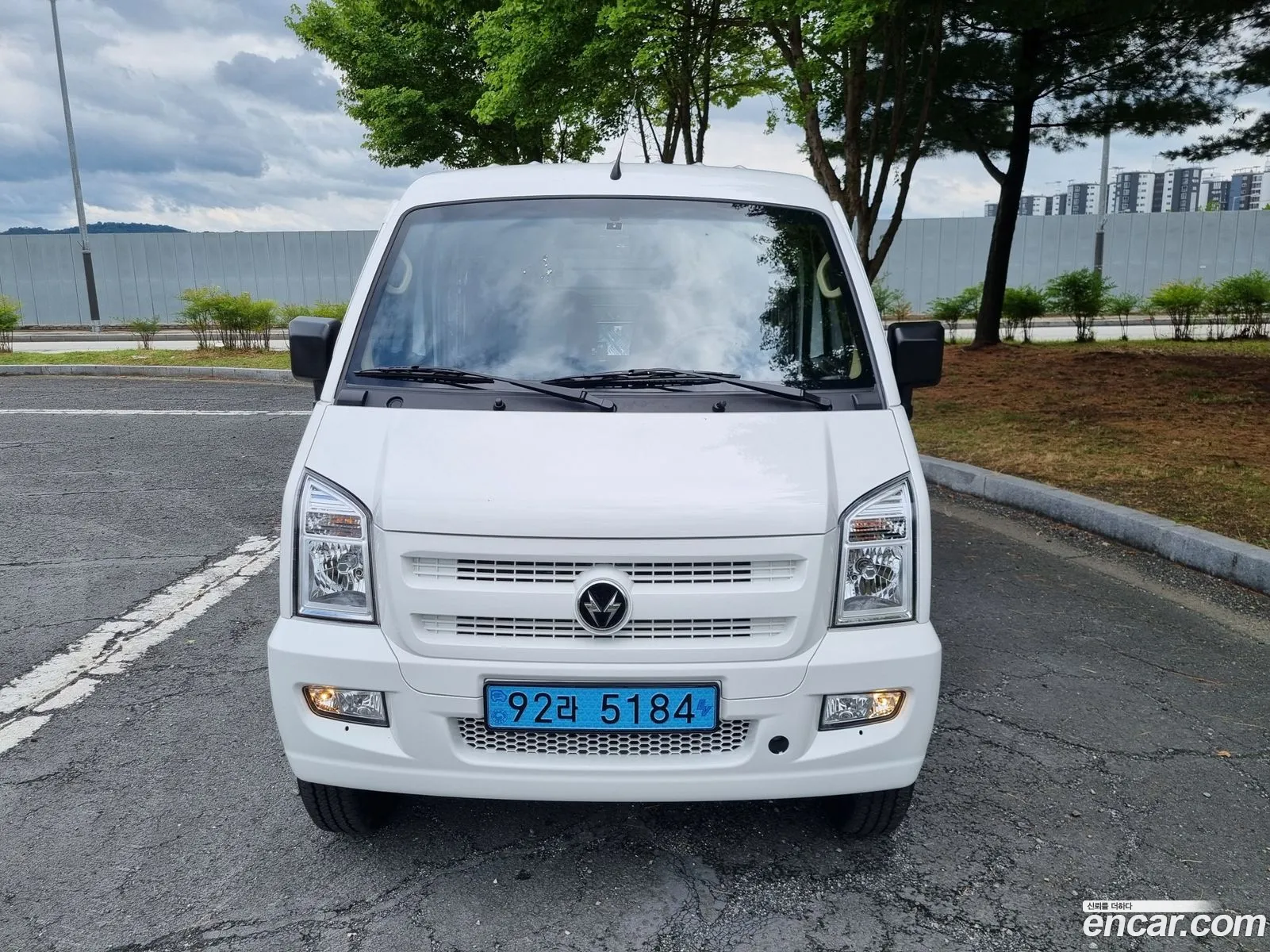 Dongfeng Sokon C35 2023 — 20