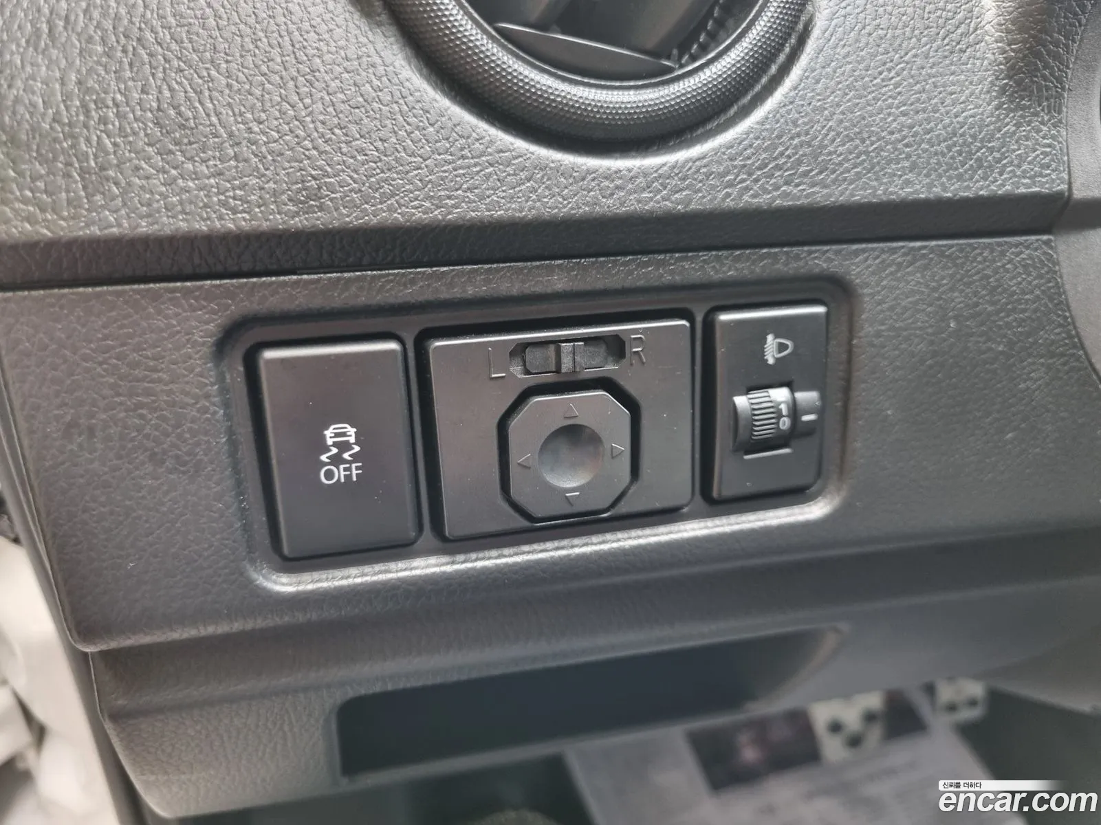 Dongfeng Sokon C35
