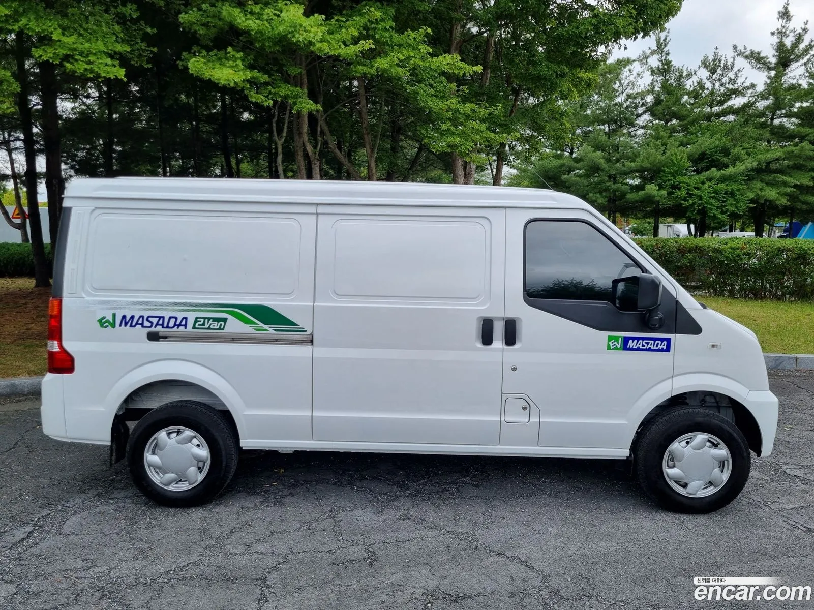 Dongfeng Sokon C35 2023 — 15