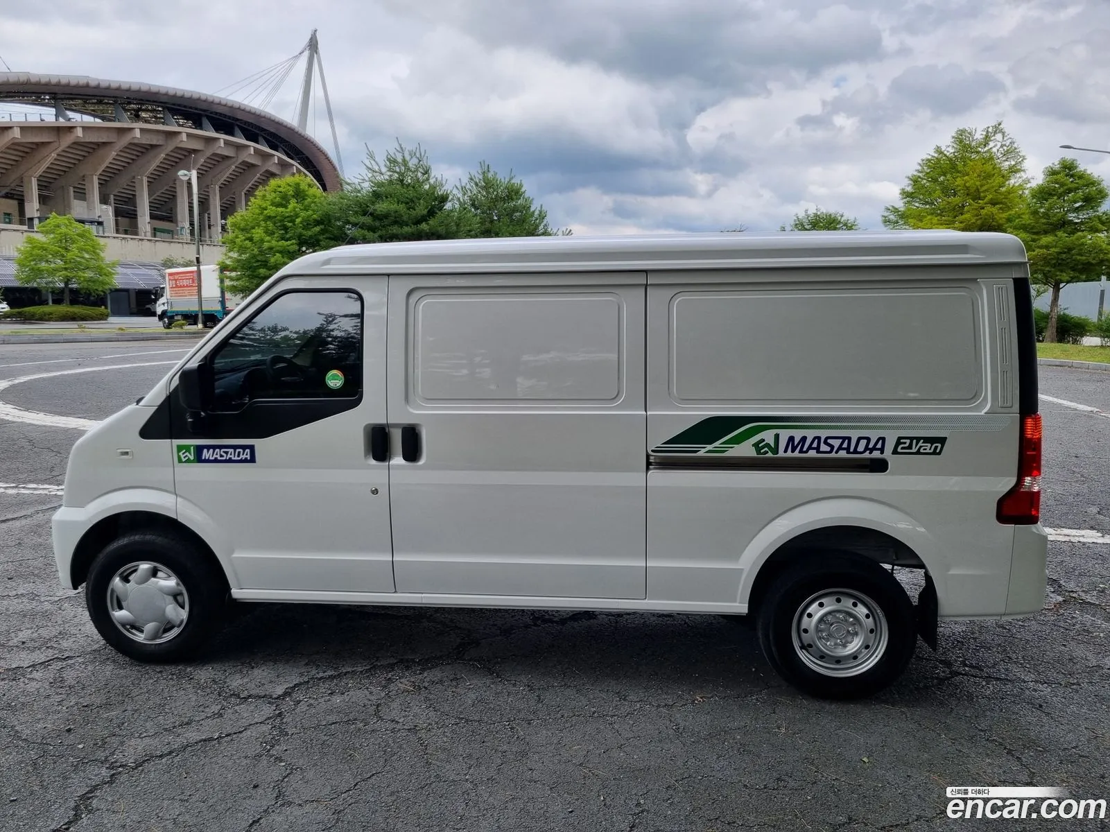 Dongfeng Sokon C35