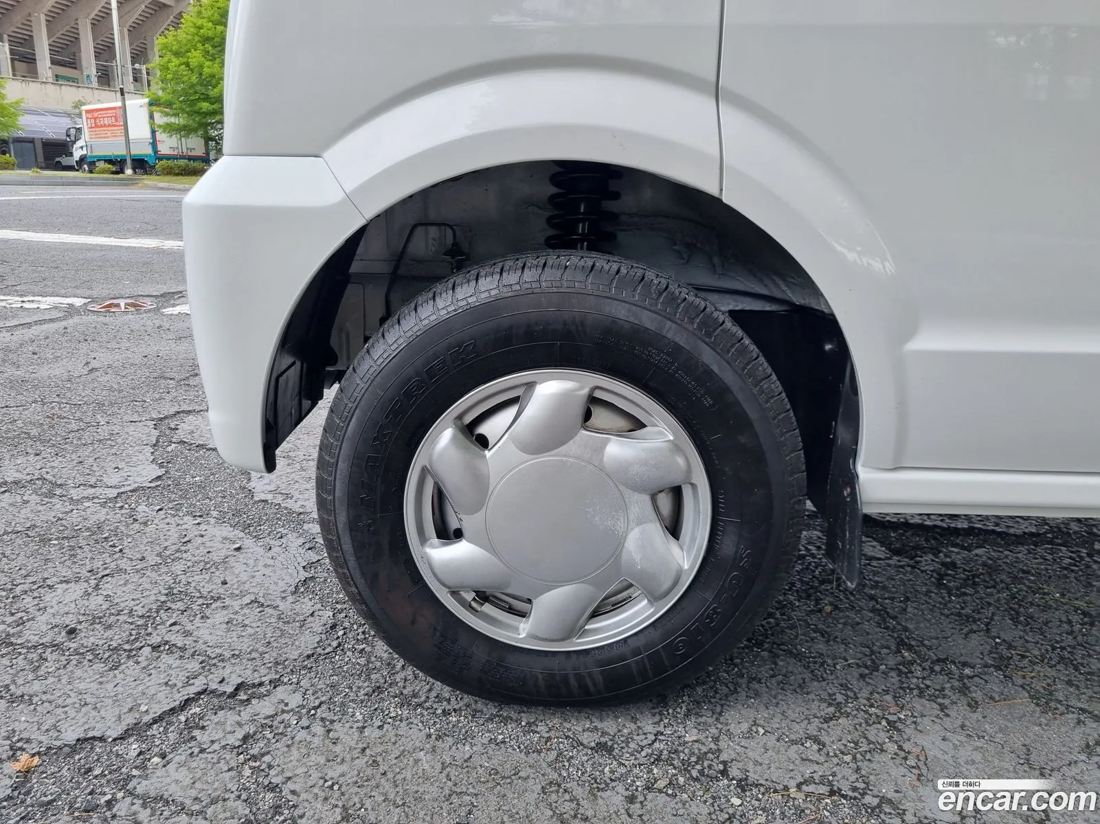 Dongfeng Sokon C35 2023 — 9