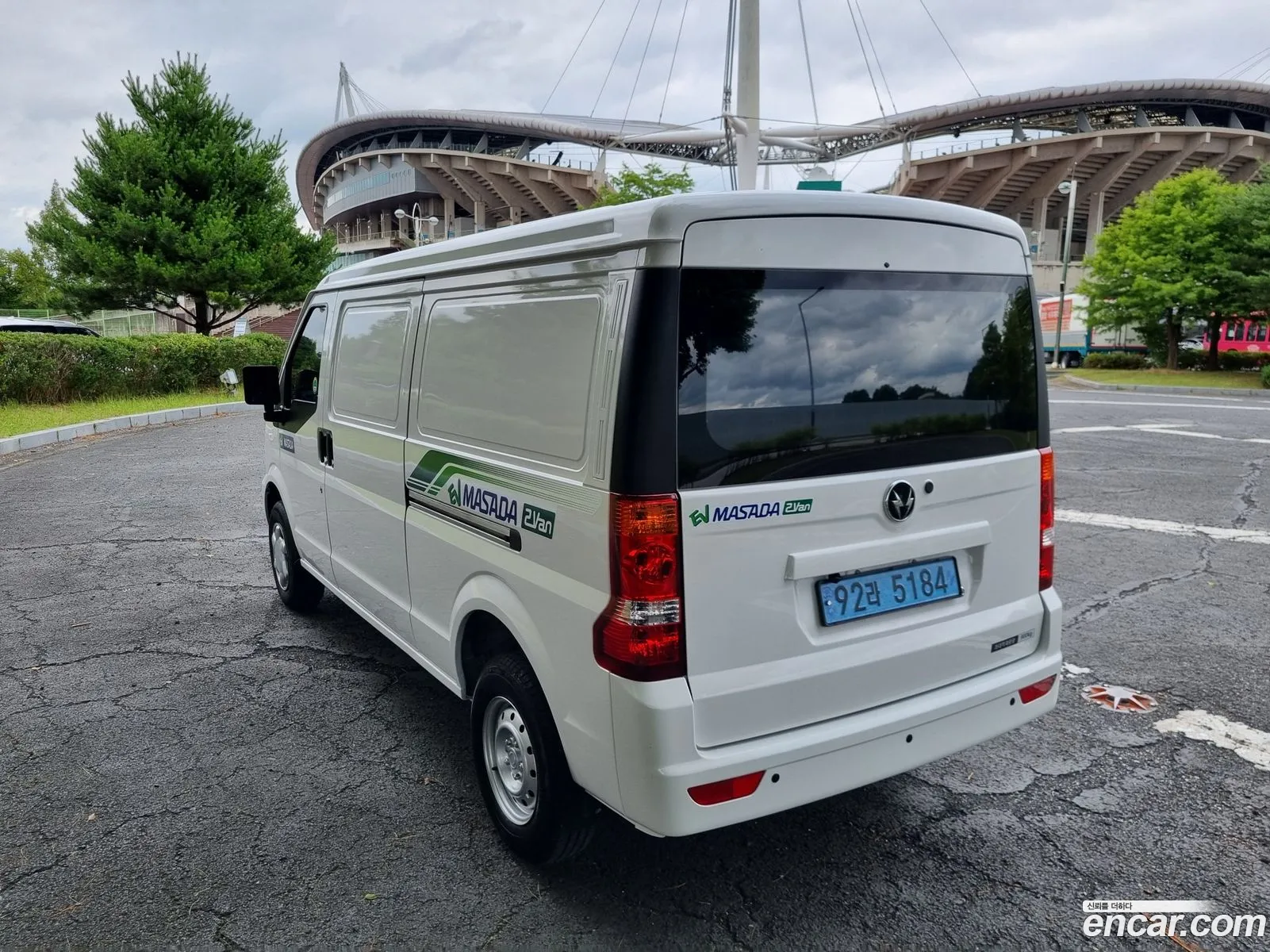 Dongfeng Sokon C35 2023 — 16