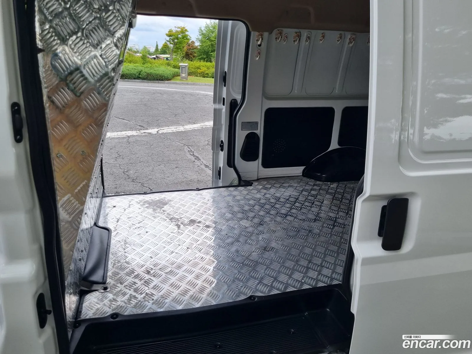 Dongfeng Sokon C35 2023 — 12