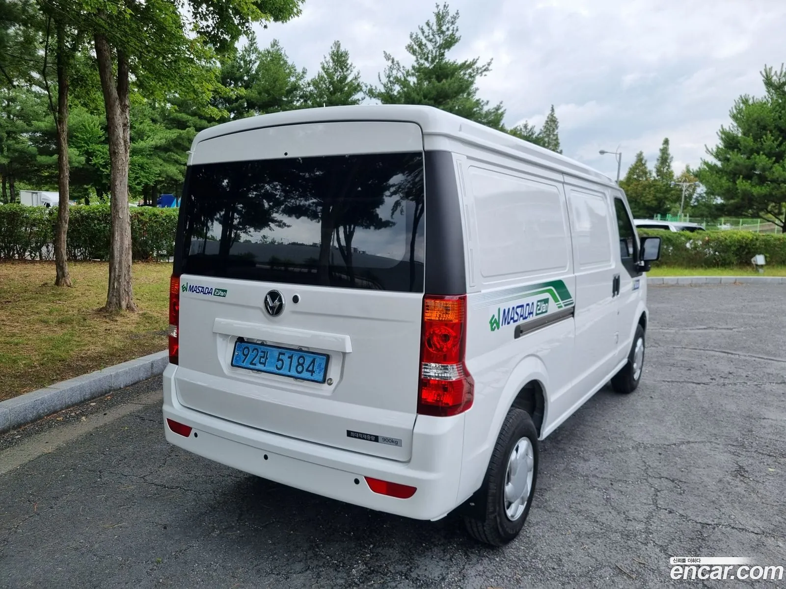 Dongfeng Sokon C35 2023 — 3