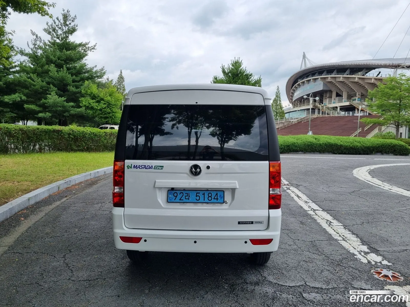Dongfeng Sokon C35 2023 — 8
