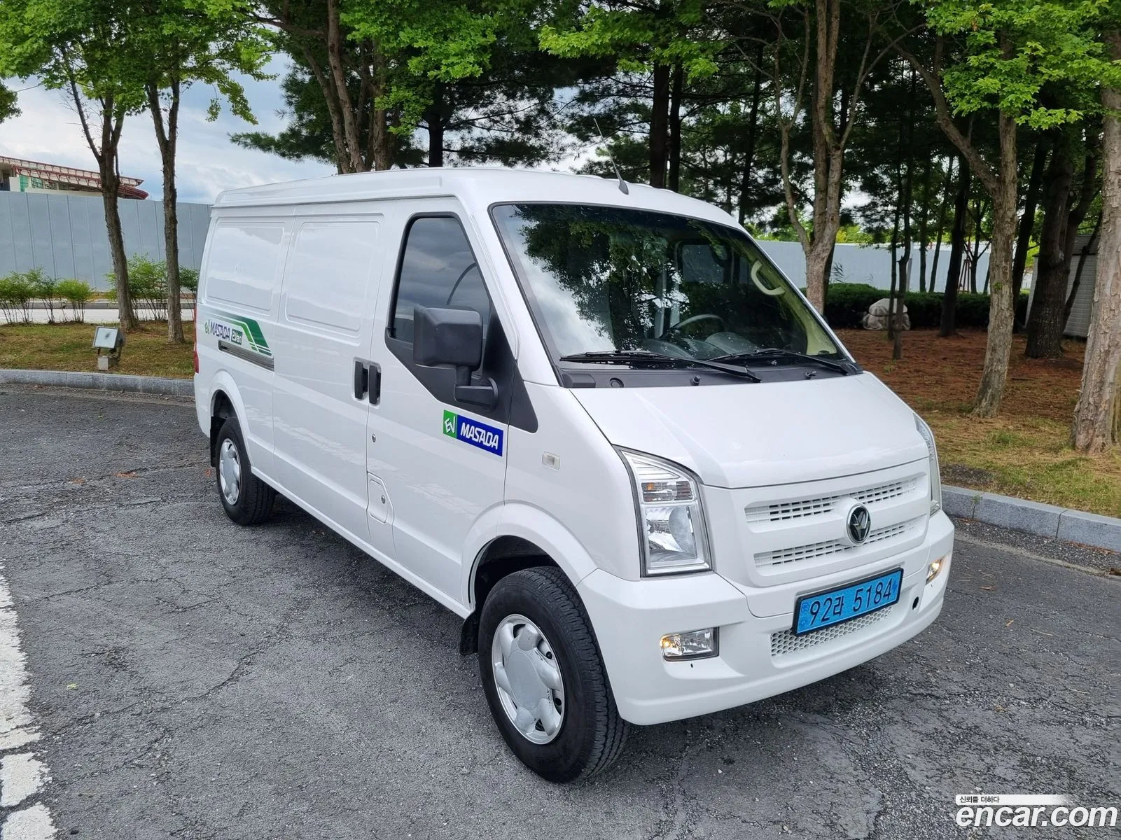 Dongfeng Sokon C35 2023 — 10