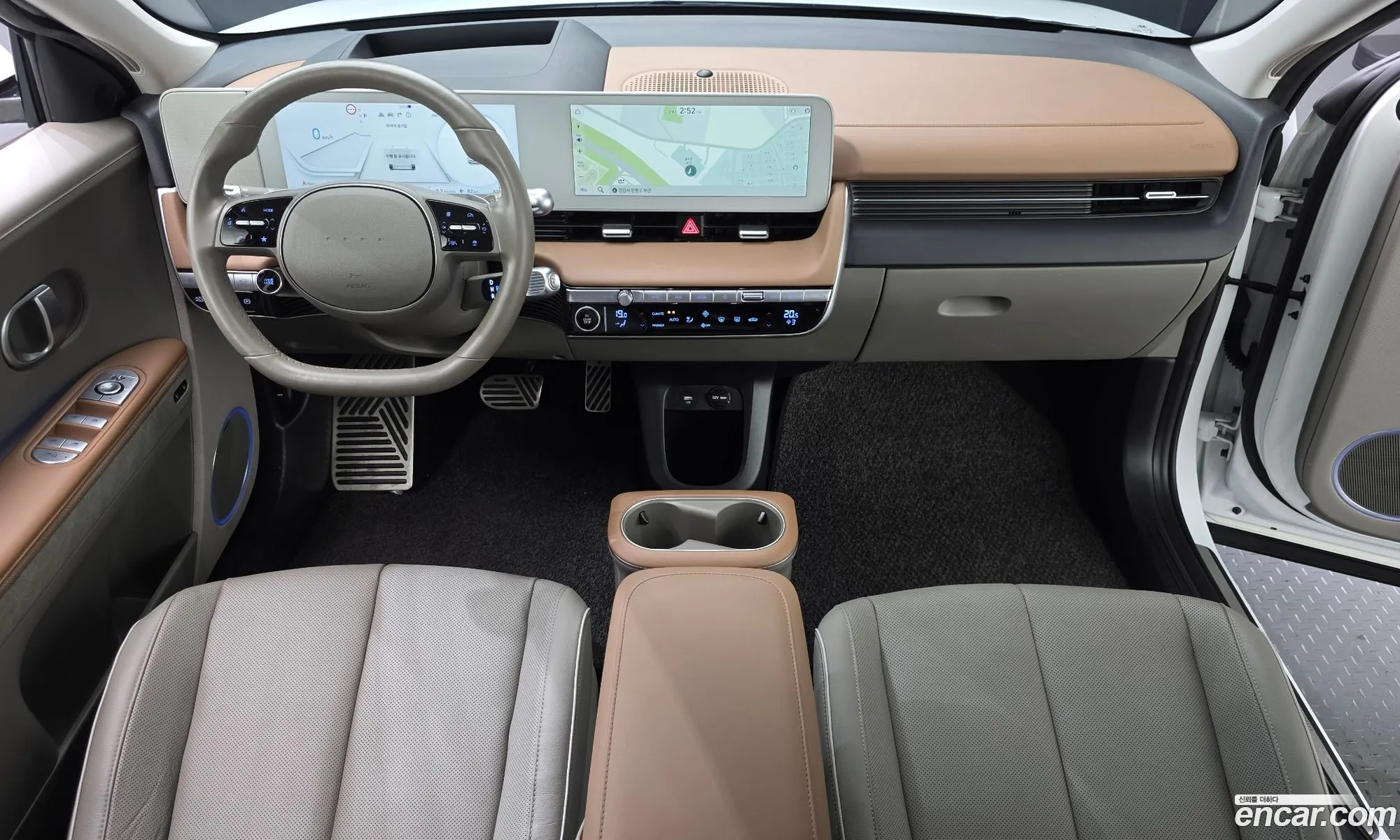 Hyundai Ioniq 5 2024 — 12