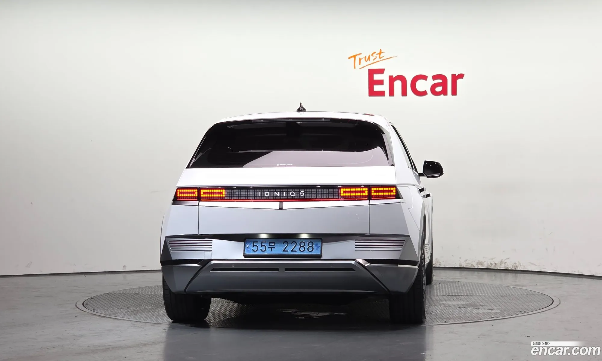 Hyundai Ioniq 5 2024 — 11