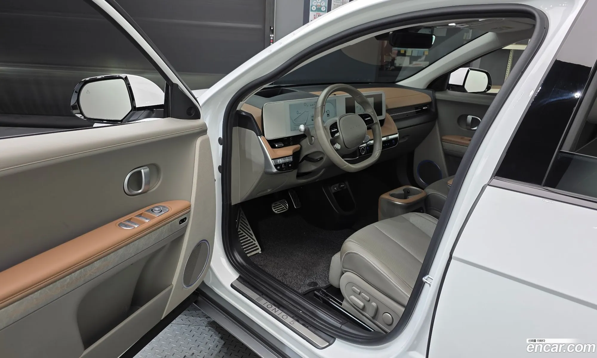 Hyundai Ioniq 5 2024 — 14