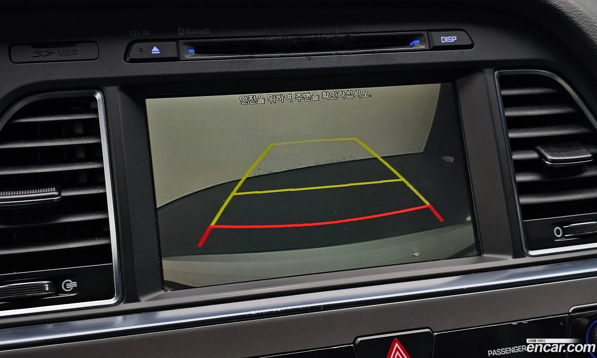 Hyundai LF Sonata 2014 — 9