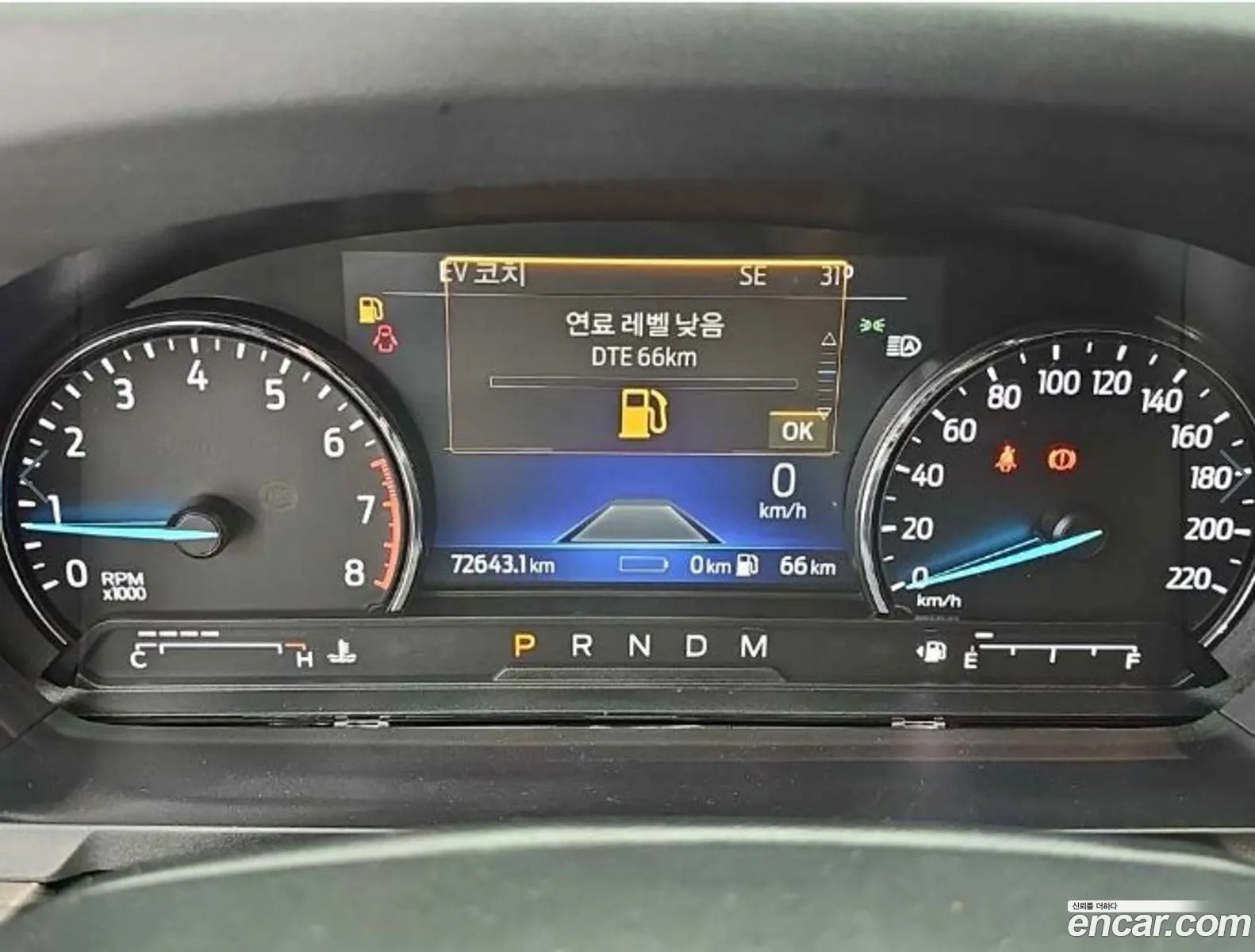 Ford Explorer 6th Gen 2021 — 2